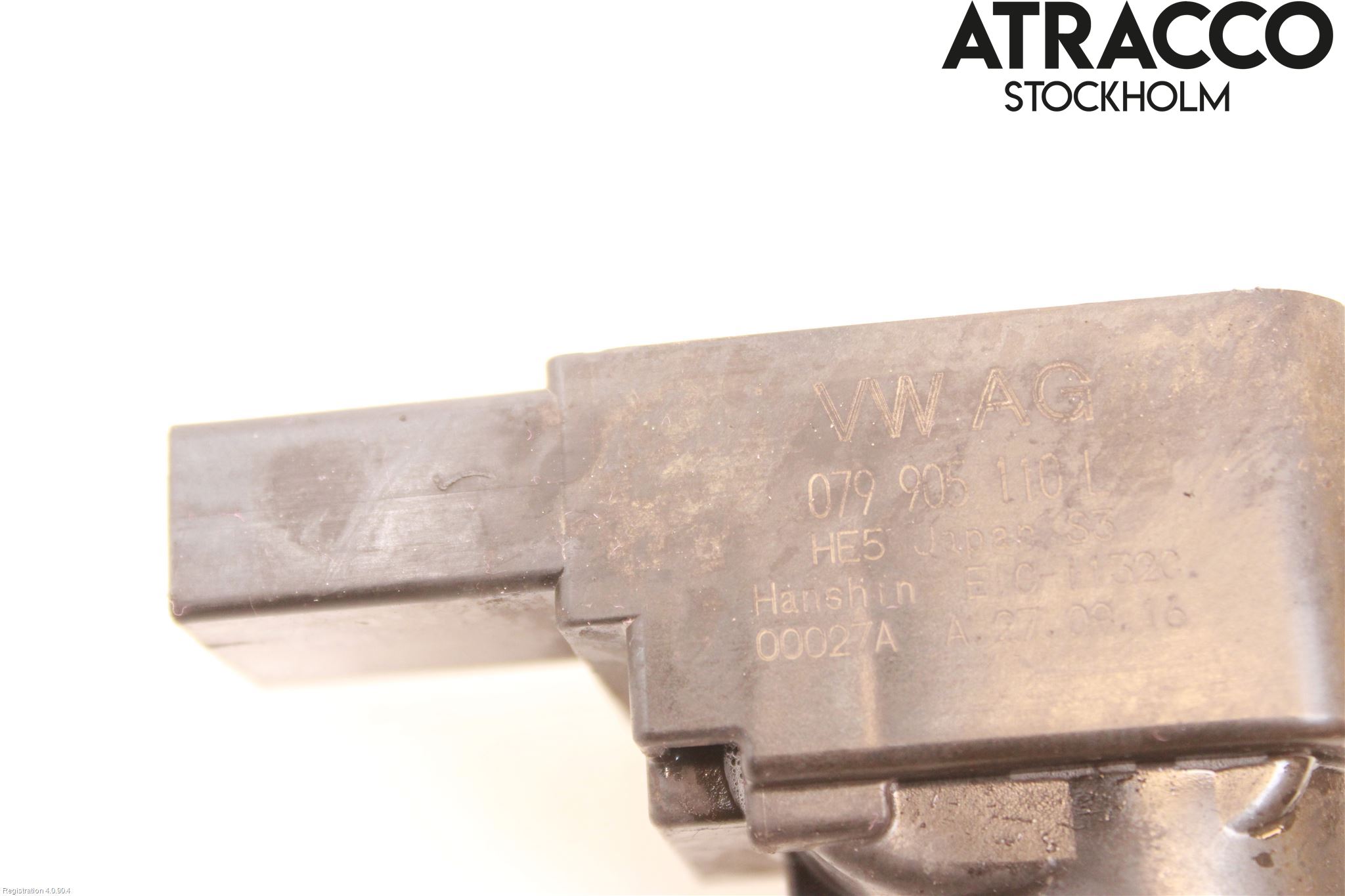 Audi A7/S7 4G 11-17 Tändspole