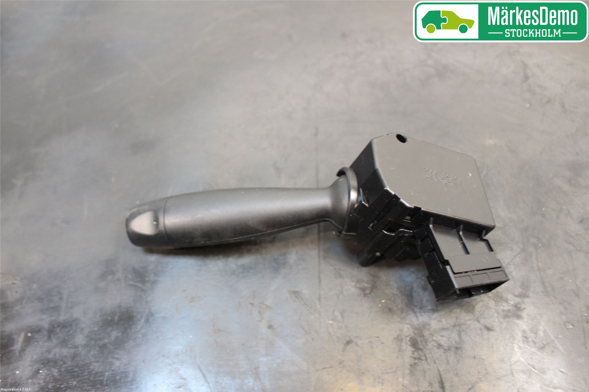 Hyundai i10 BA 14-16 Spak Torkar-Spolomk