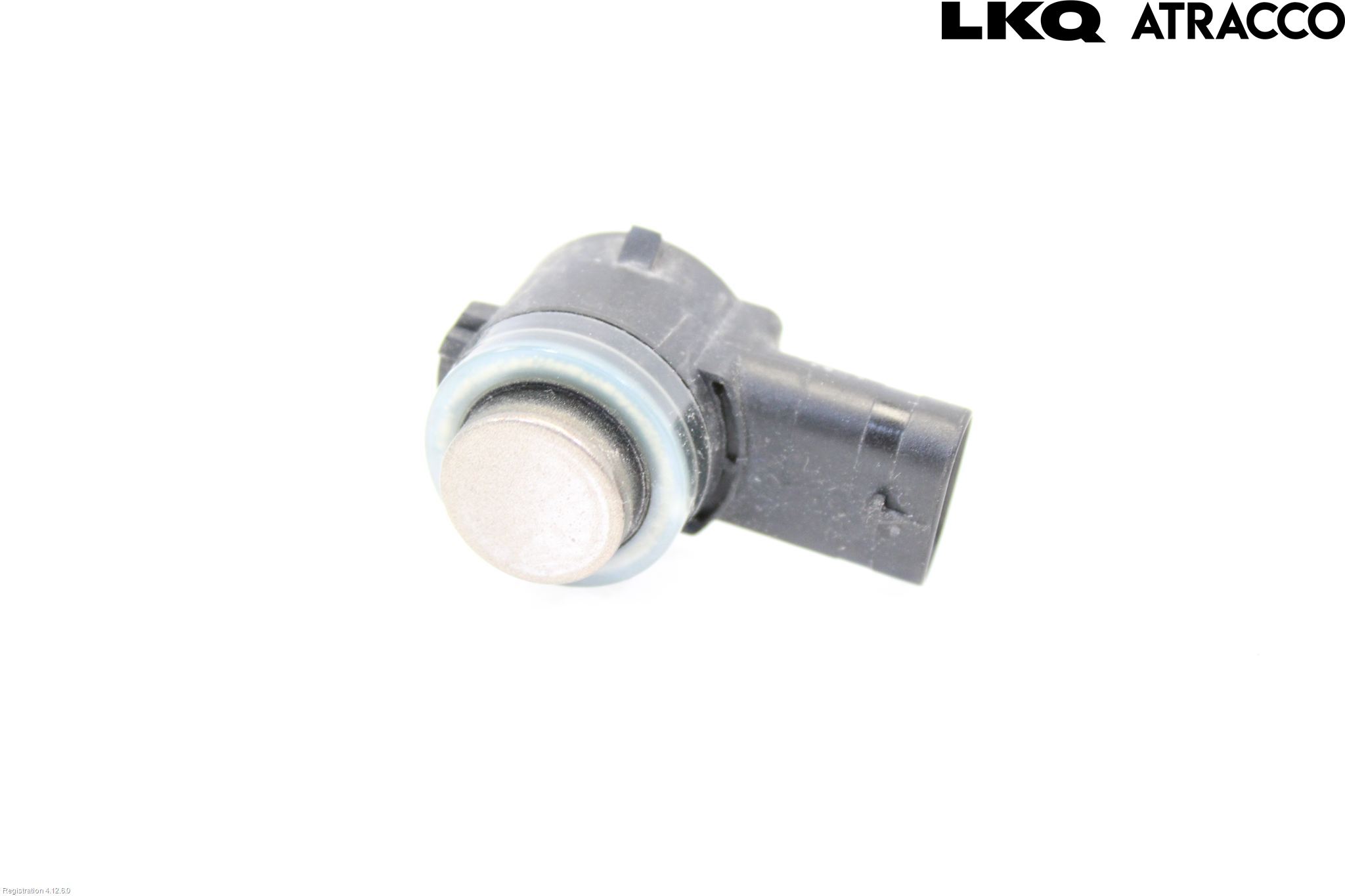 Volkswagen VW GOLF SPORTSVAN 15-20 Parkeringshjälp Backsensor