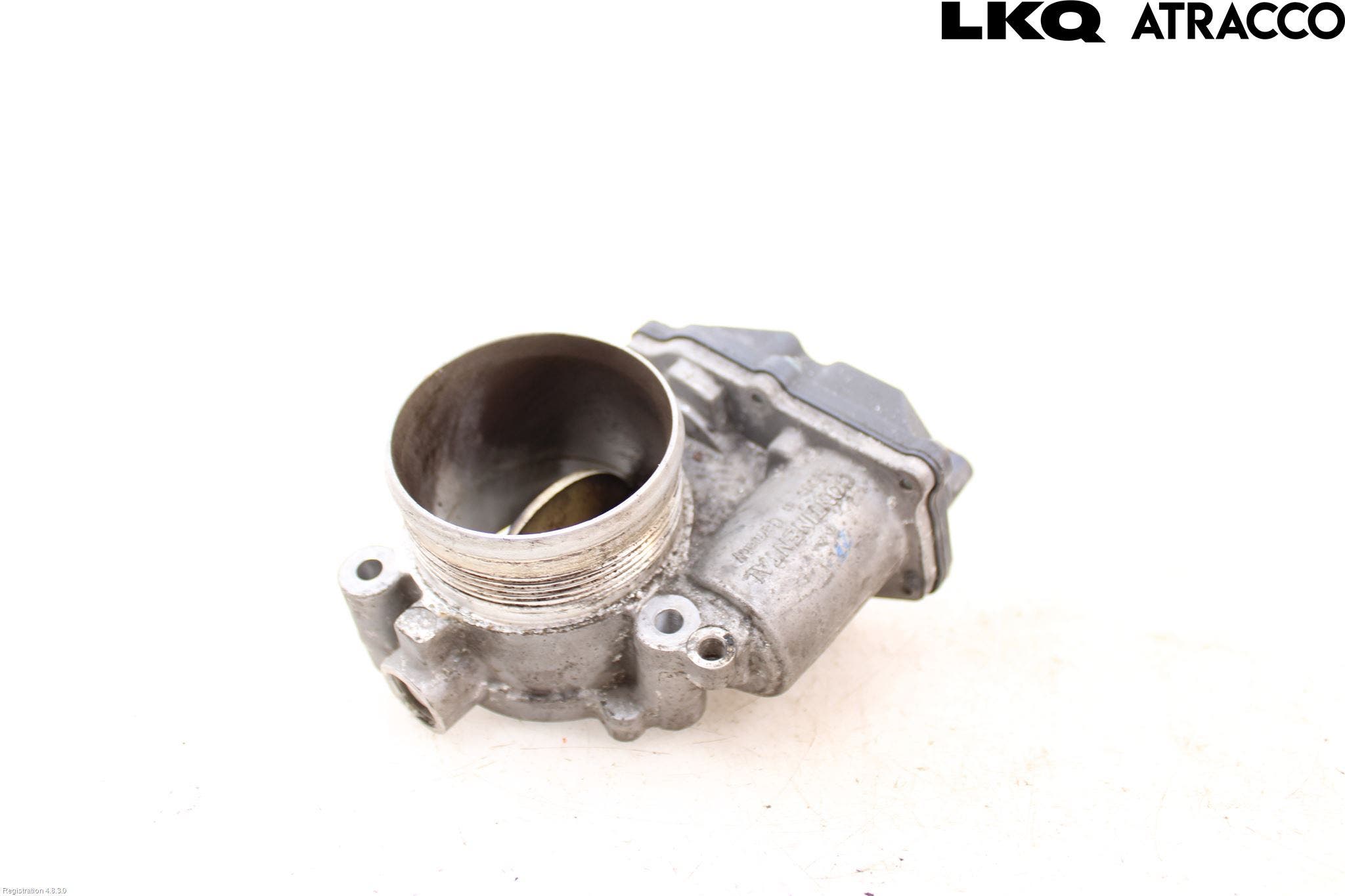 Volkswagen VW TRANSP/CARAVELLE (T6) 16-22 Injspjällhus