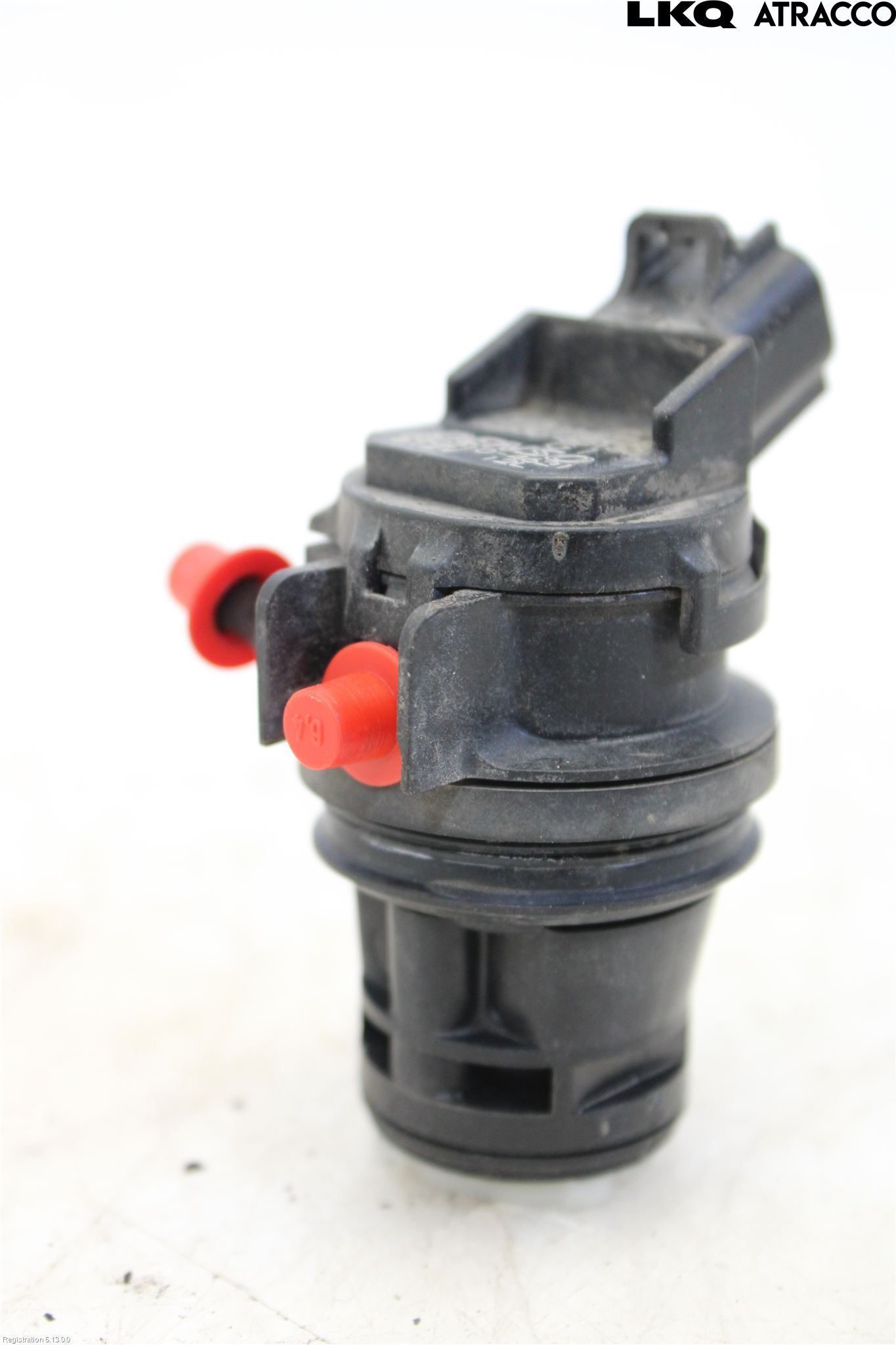 Lexus RX AL10 09-15 Spolarpump Baklucka