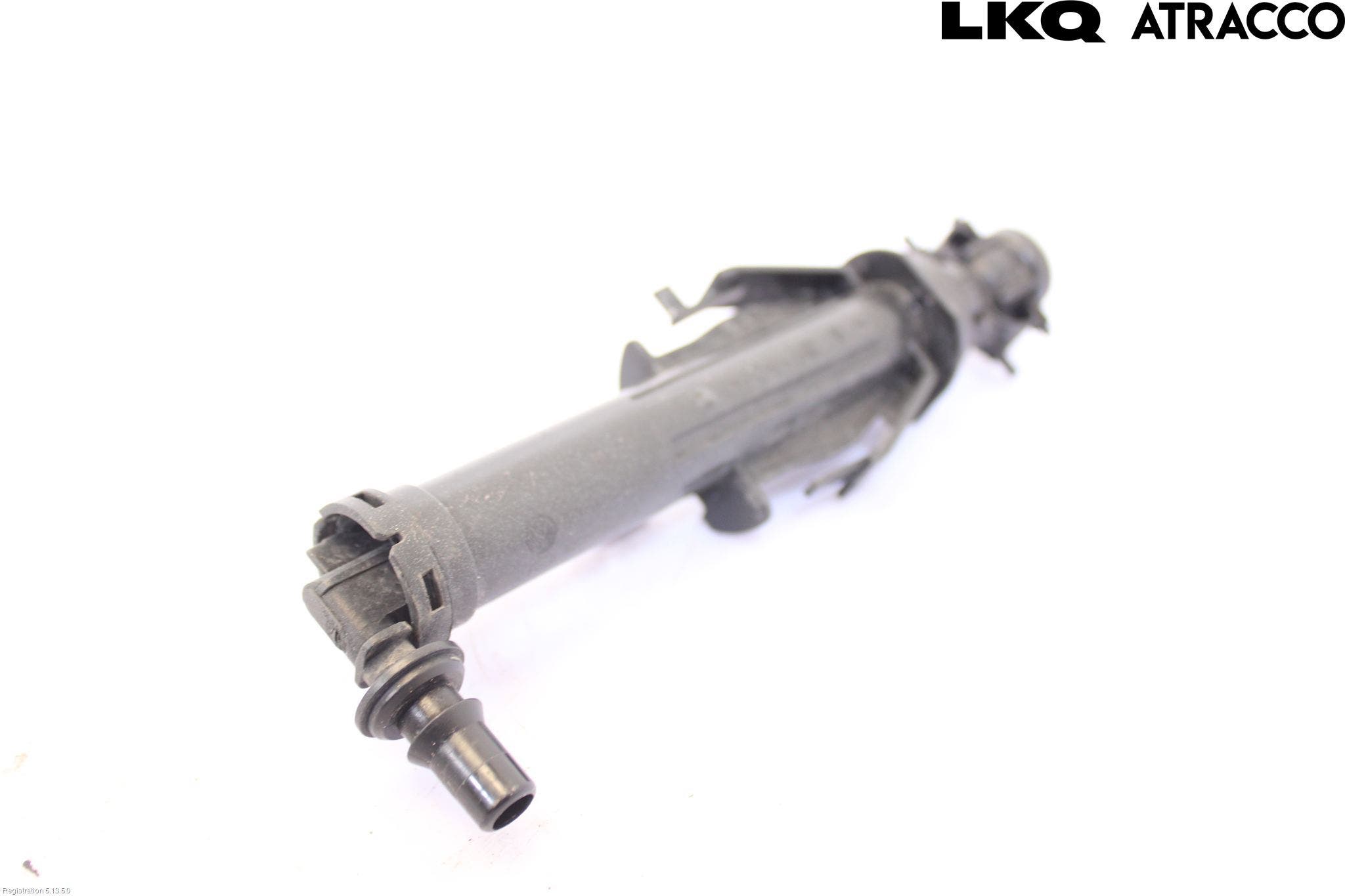 Volkswagen VW GOLF / E-GOLF VII 13-20 Spolarmunstycke Strålkastare