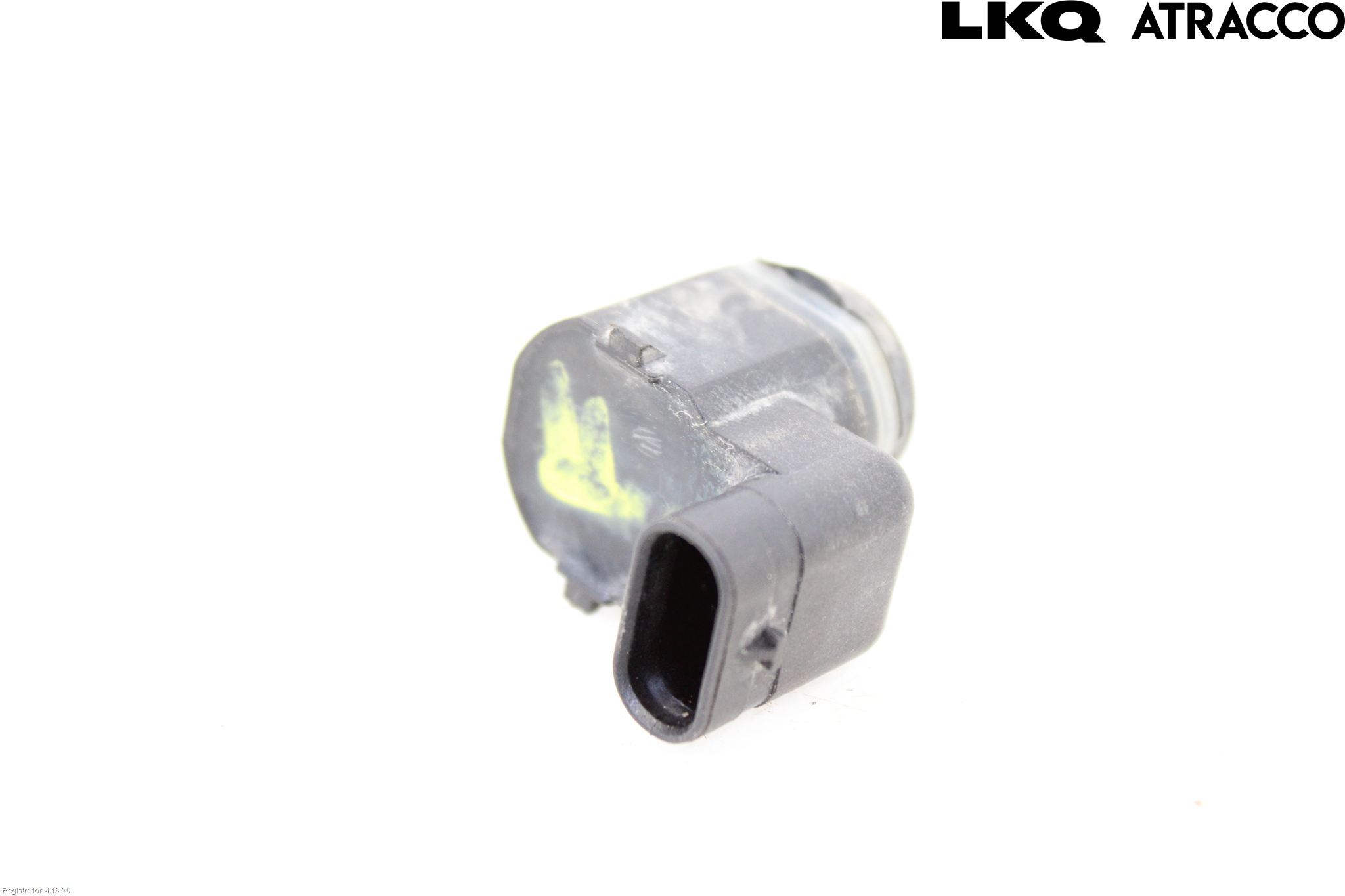Ford TRANSIT/TOURNEO CONNECT 13-22 Parkeringshjälp Frontsensor