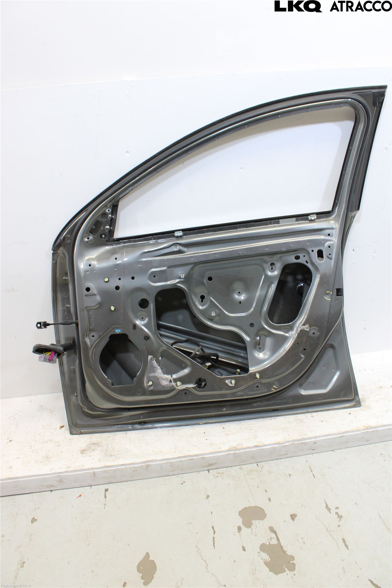 Opel INSIGNIA 09-16 Dörr Fram Höger