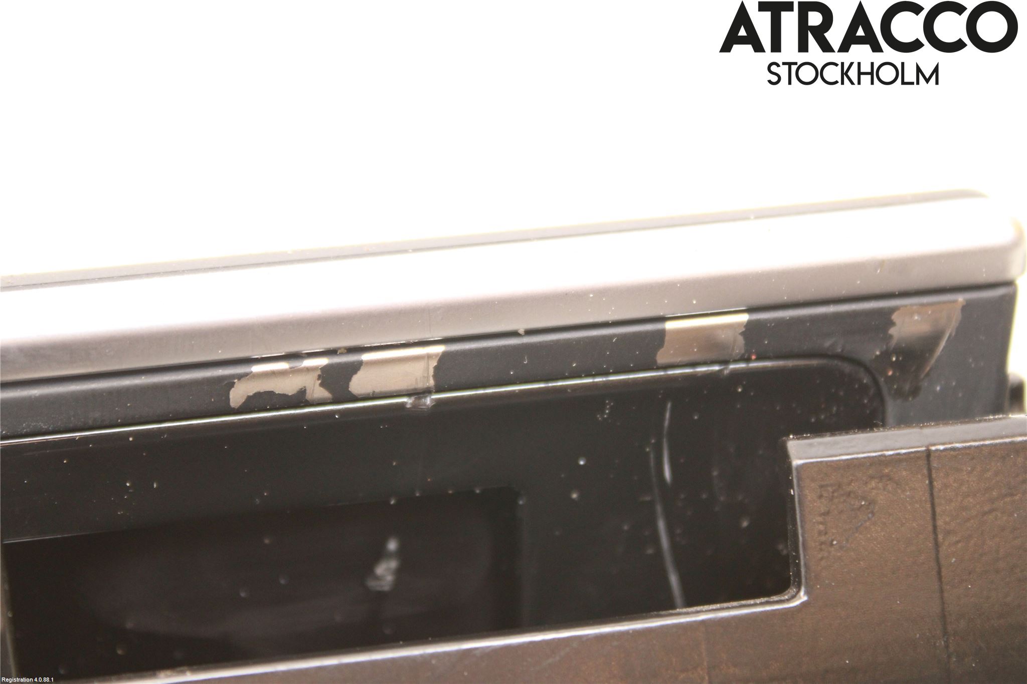 Audi A6/S6 4G 11-18 Bildskärm