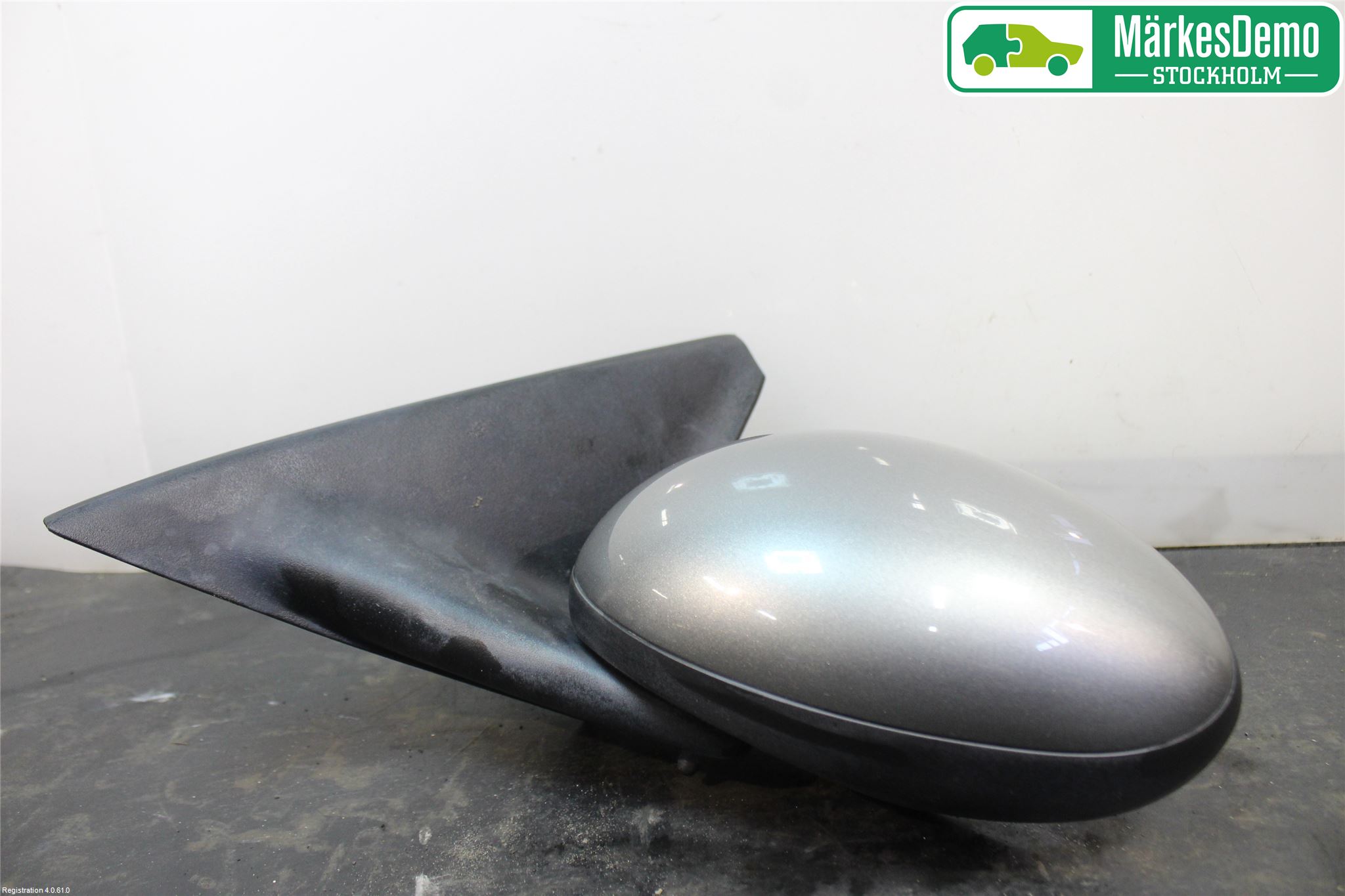 Alfa 147 Spegel Yttre El Vä