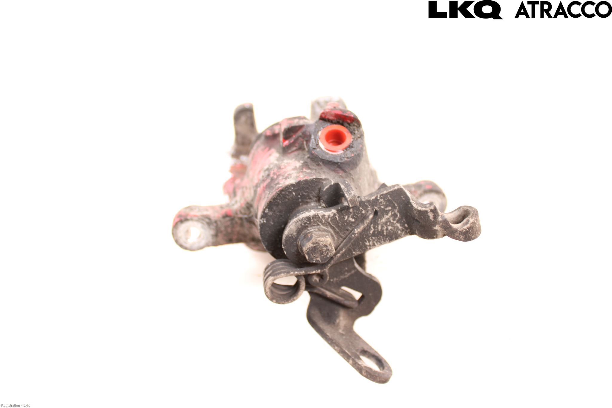 Seat LEON 13-20 Bromsok Bak Vänster