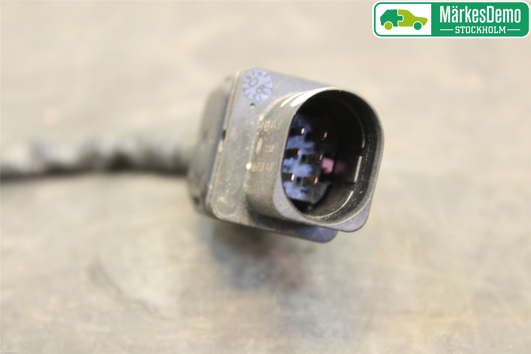 Kia CARENS II 07-12 Injlambdasond