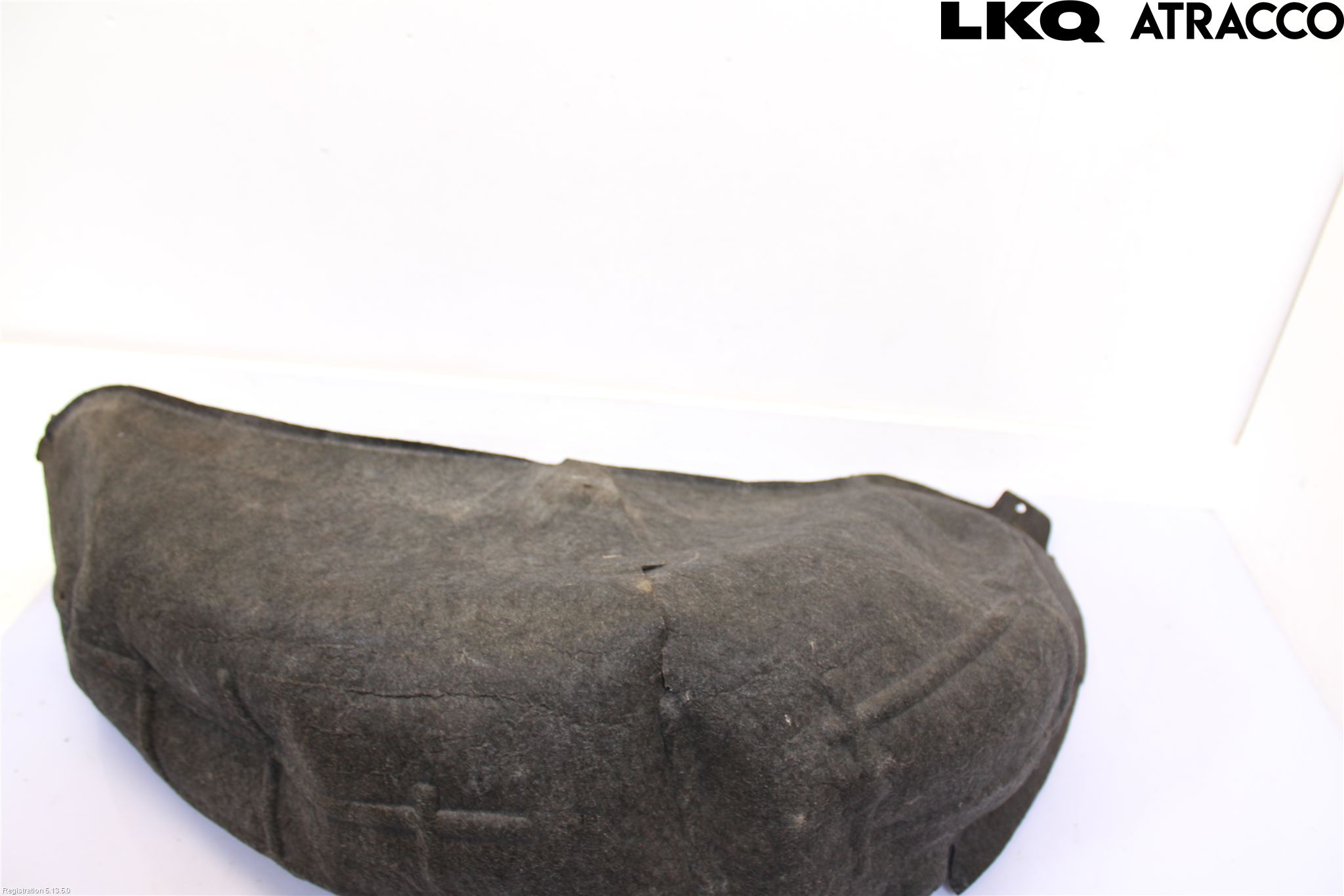 Nissan QASHQAI 14-17 Skärm Inner