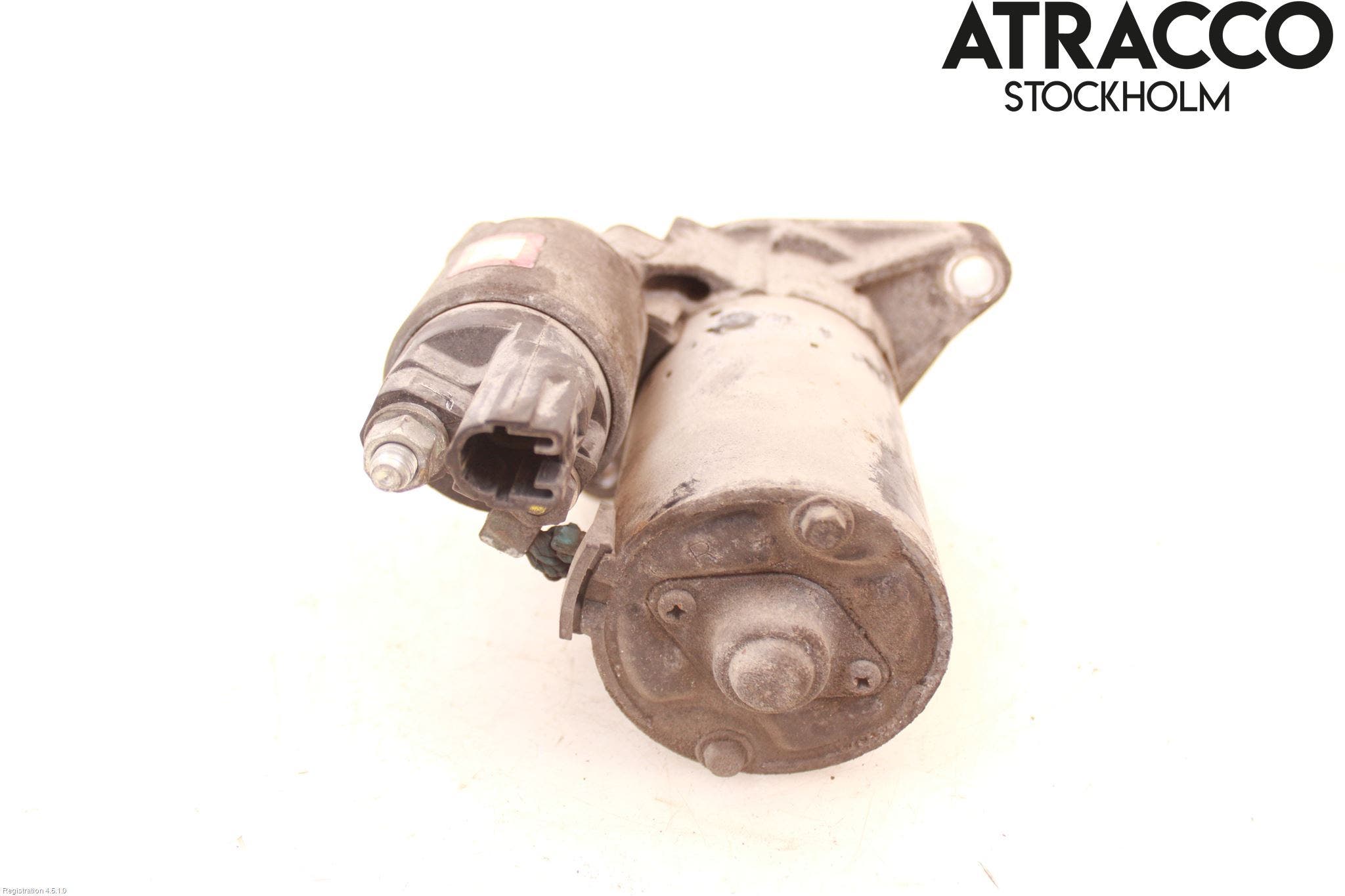 Toyota AURIS 07-09 Startmotor