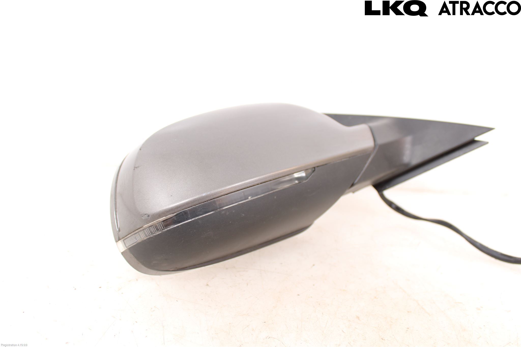 Audi A3/S3 05-13 Spegel Yttre El Hö