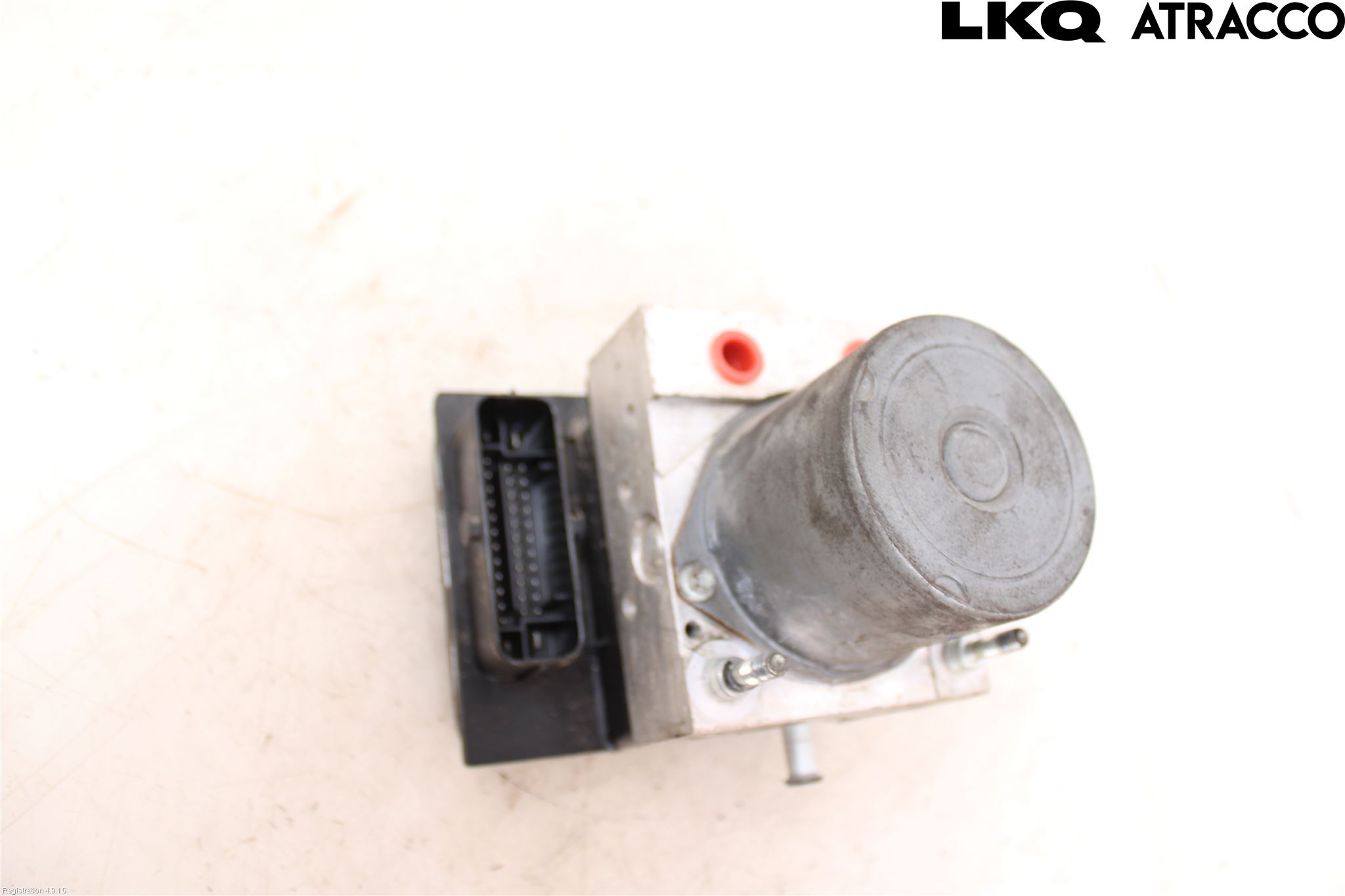 Audi A4/S4 05-07 Abs Hydraulaggregat