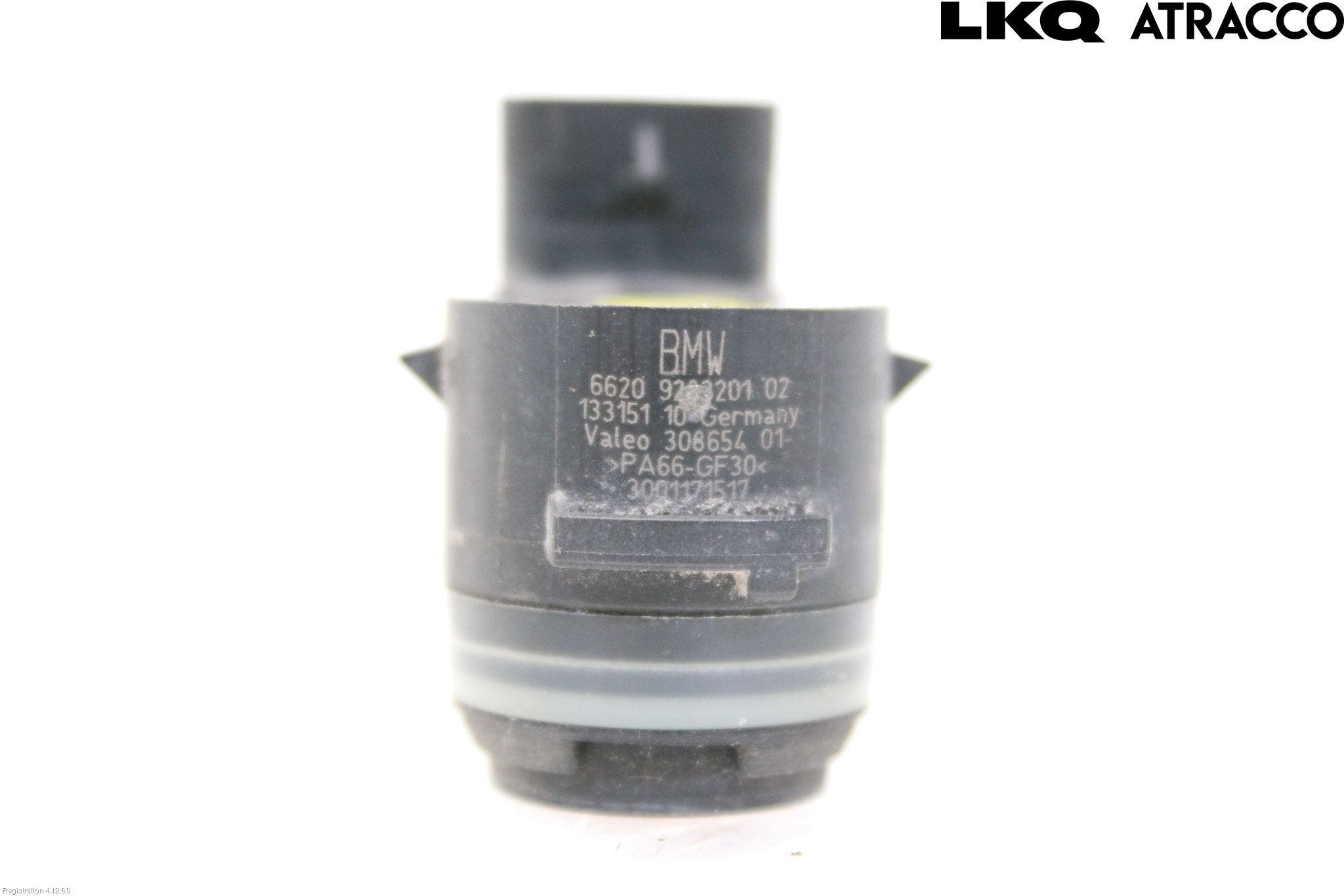 Mini ONE/COOPER 5DR F55 14-24 Parkeringshjälp Backsensor