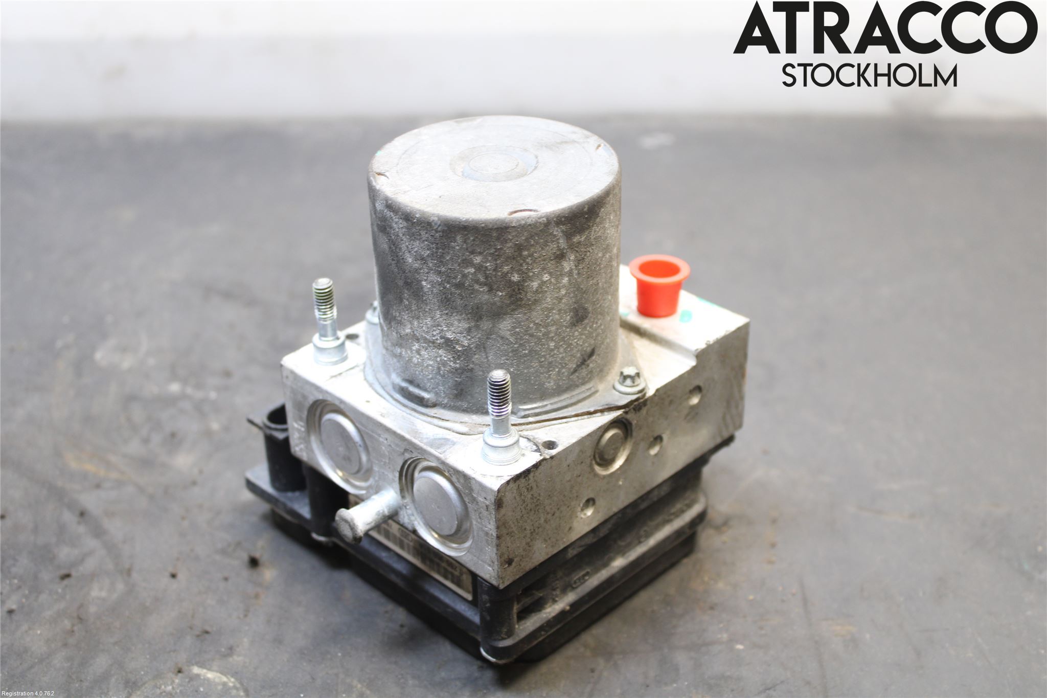 Kia CARNIVAL Abs Hydraulaggregat