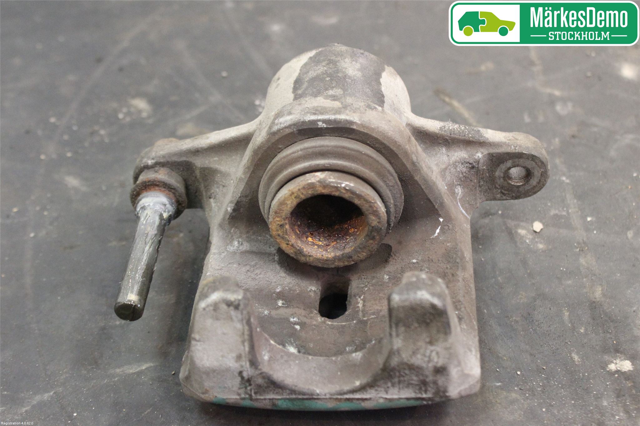 Subaru LEGACY    07-09 Bromsok Bak Höger