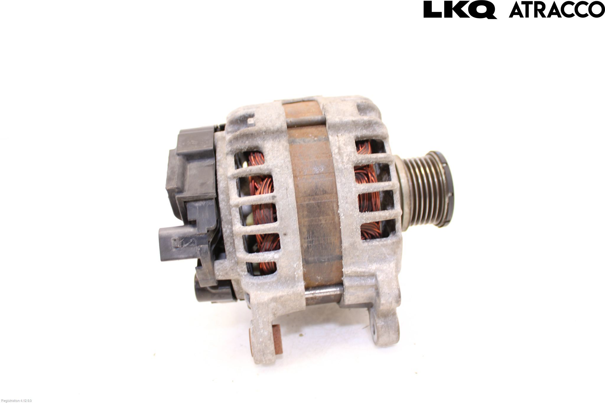 Volkswagen VW CADDY 16-20 Generator