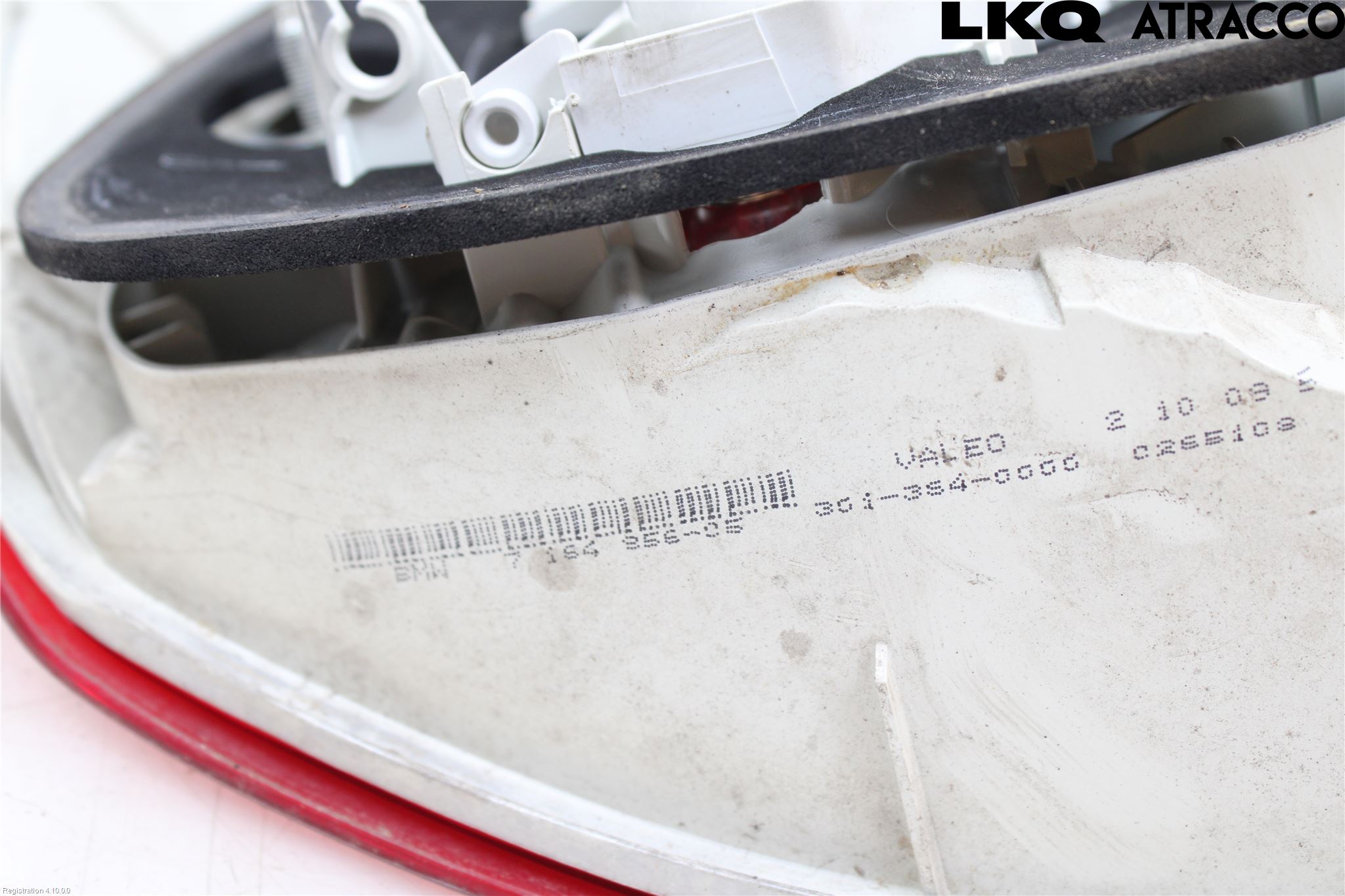 BMW 1 E87/81 5D/3D 03-11 Bakljus Höger