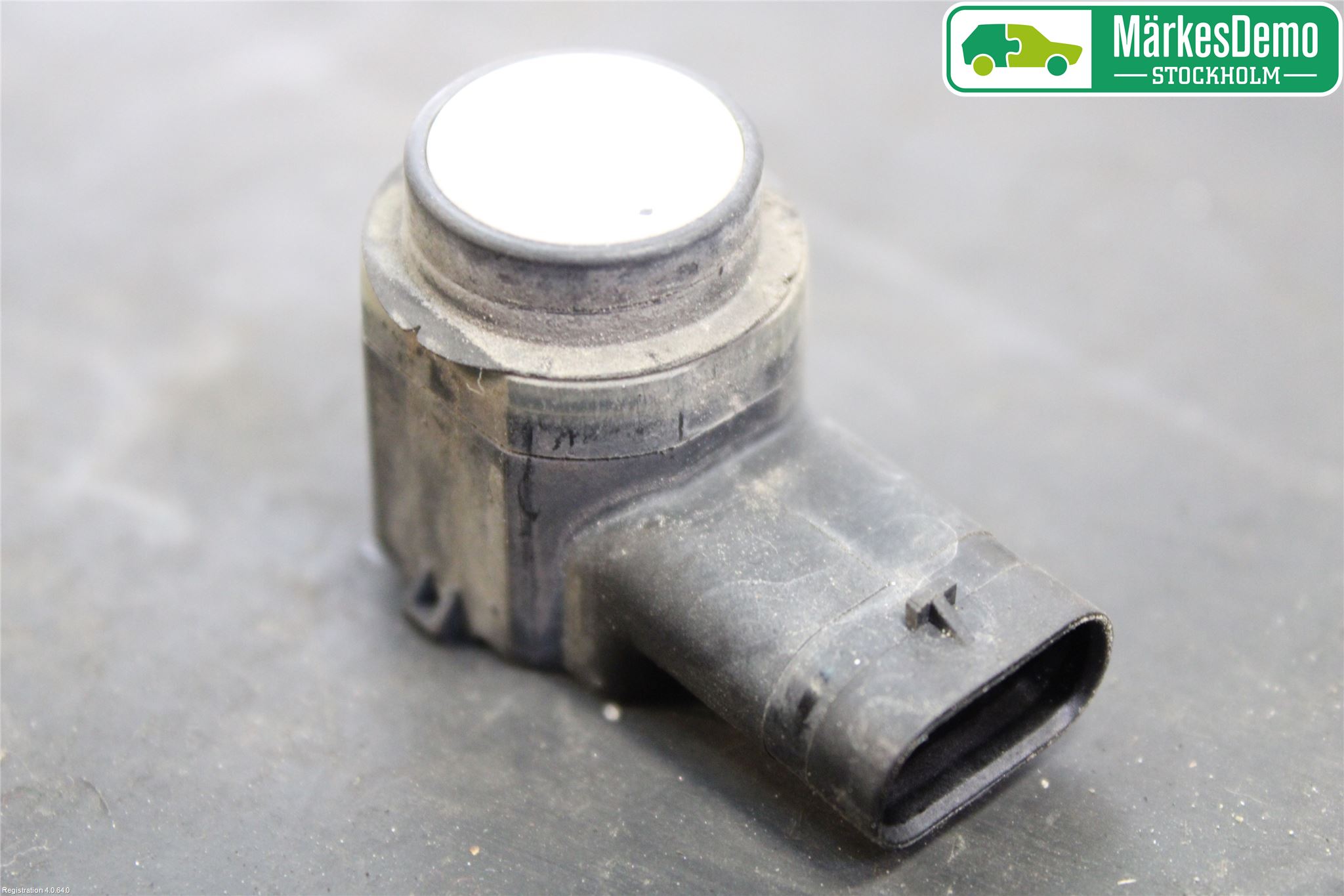 Volkswagen VW PASSAT CC 08-16 Parkeringshjälp Frontsensor