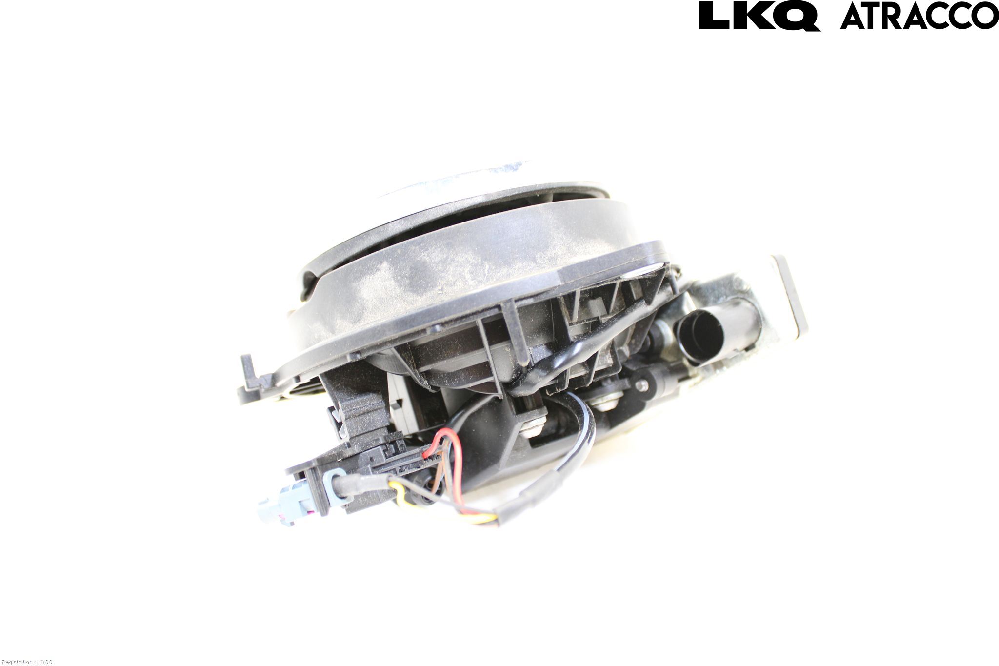 Volkswagen VW GOLF SPORTSVAN 15-20 Bakluckehandtag