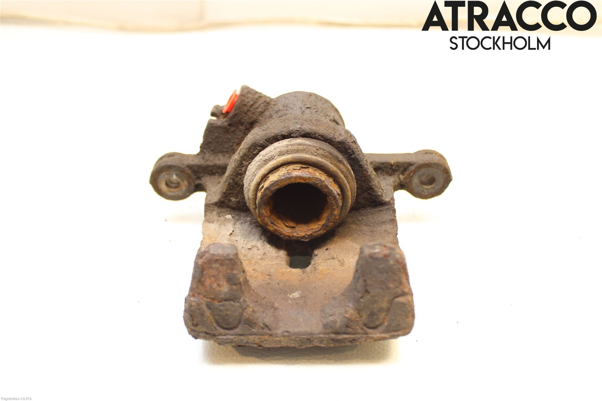 Subaru FORESTER SH  08-13 Bromsok Bak Höger