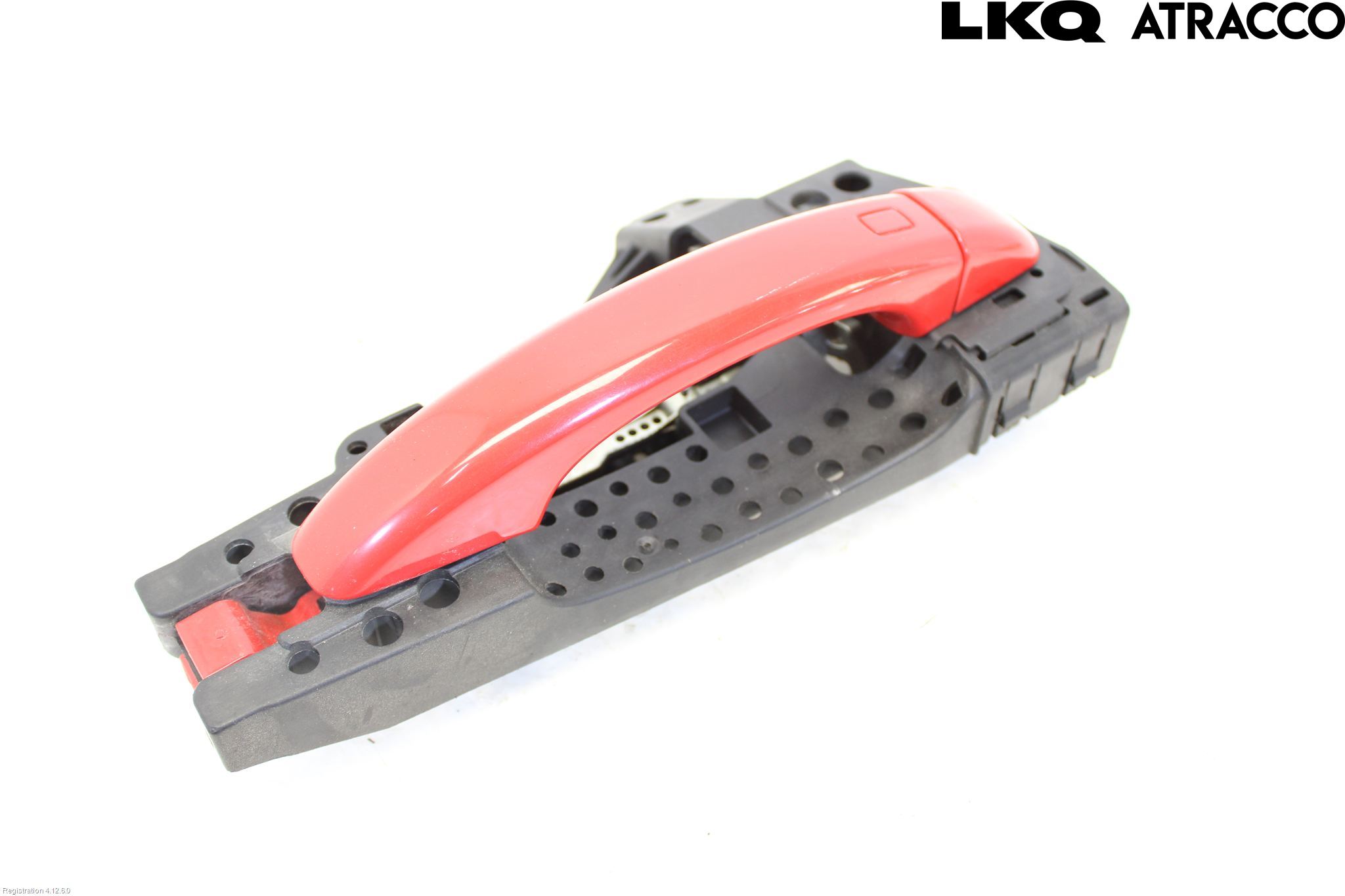 Audi A5 07-16 Dörrhandtag Yttre Hö