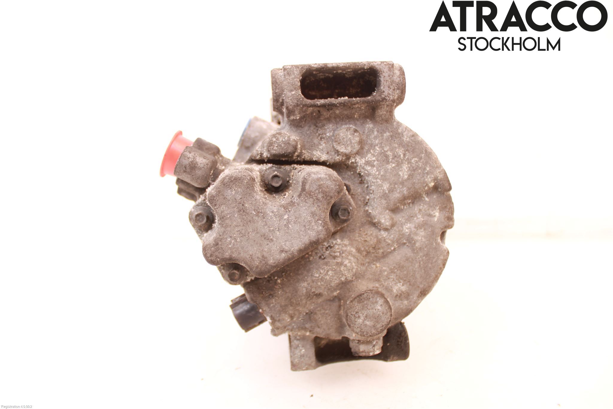 Toyota COROLLA VERSO 04-07 Ac Kompressor