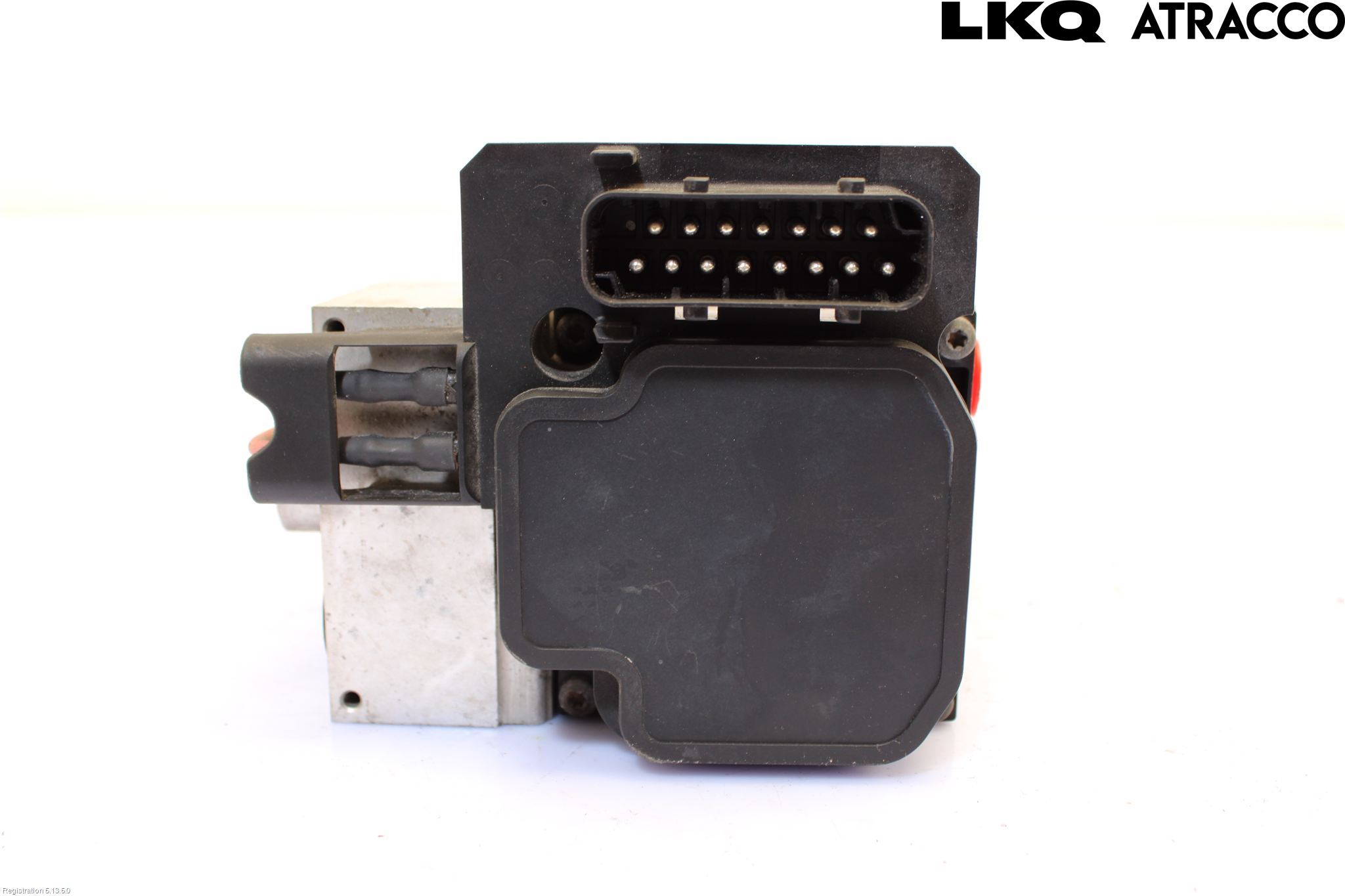 BMW 5 E39 95-04 Abs Hydraulaggregat