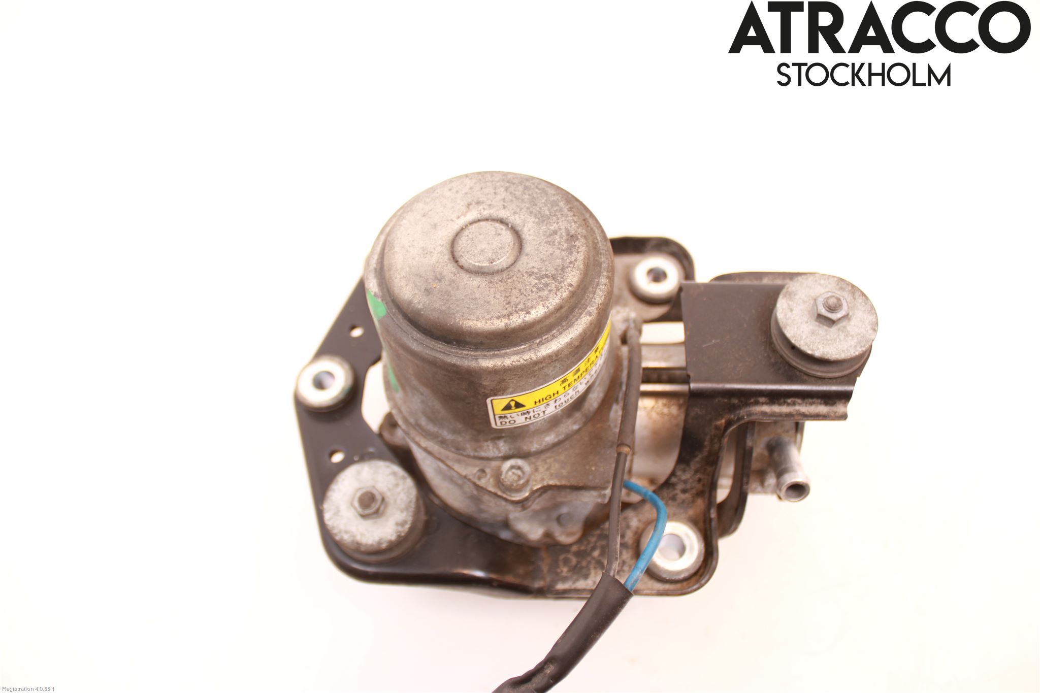 Mitsubishi OUTLANDER 13-21 Vakuumpump