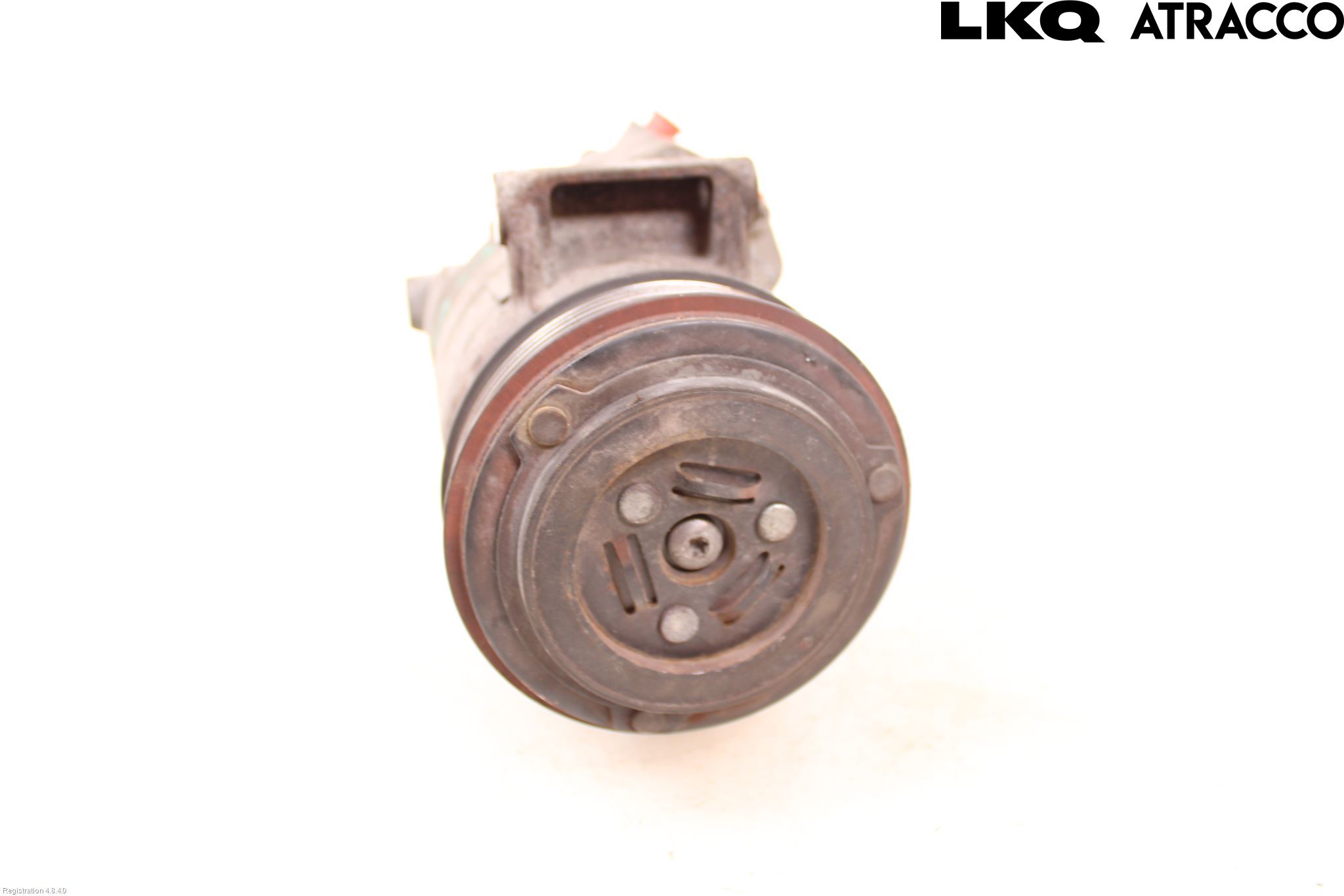 Opel ZAFIRA C 12-19 Ac Kompressor