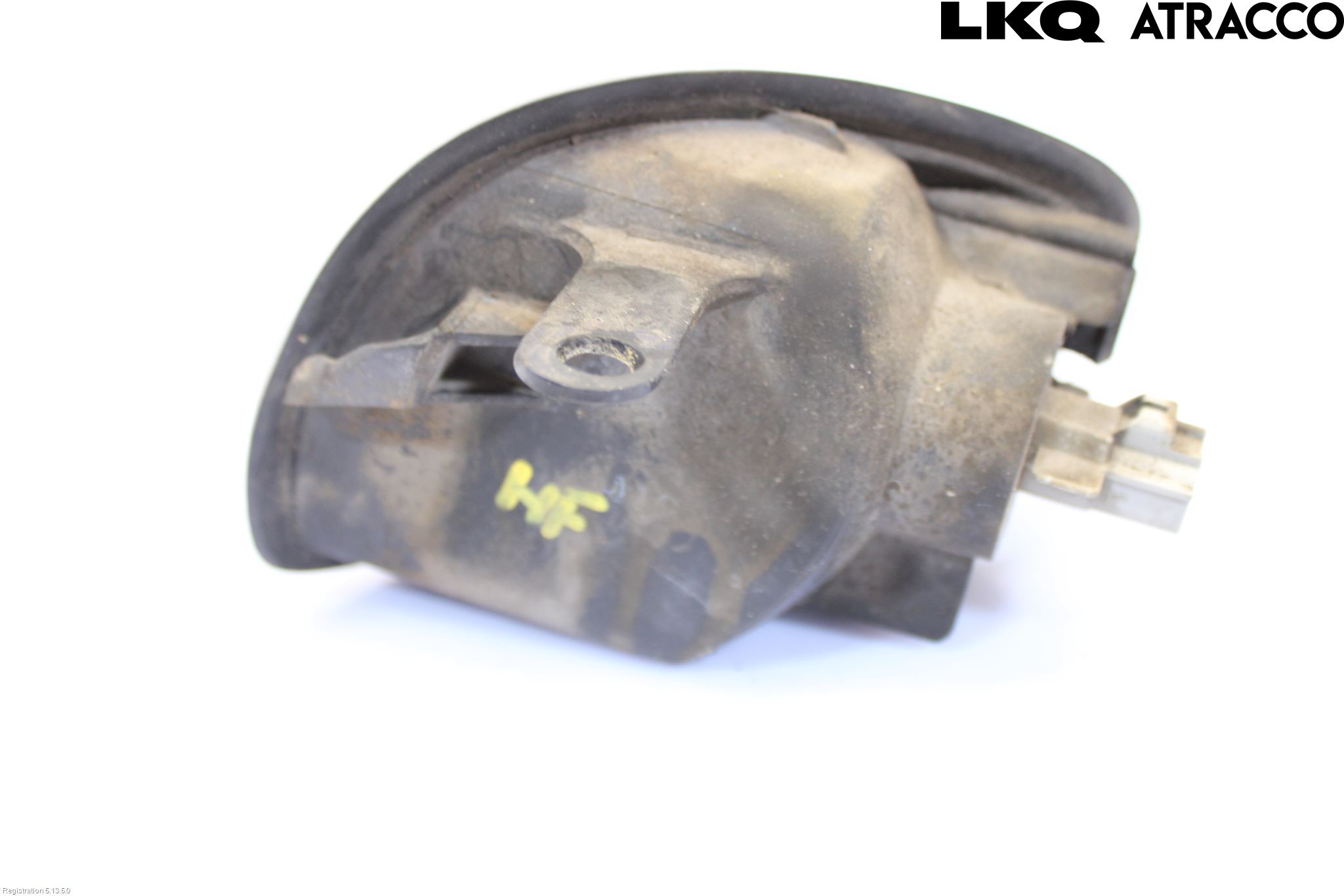 Toyota COROLLA 98-01 Blinkers Fram Höger