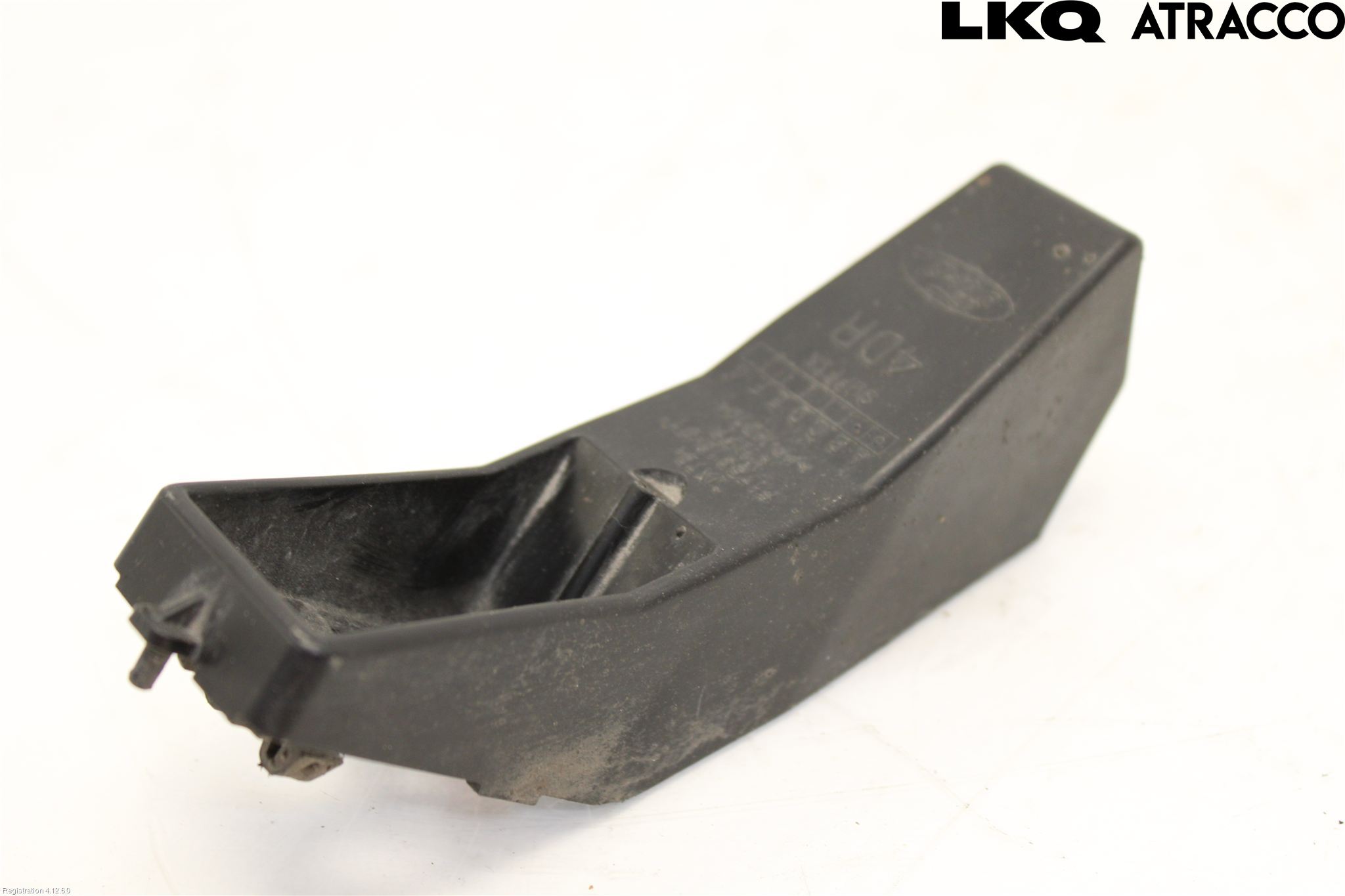 Ford FOCUS 19- Stötfångarfäste Bak Vä