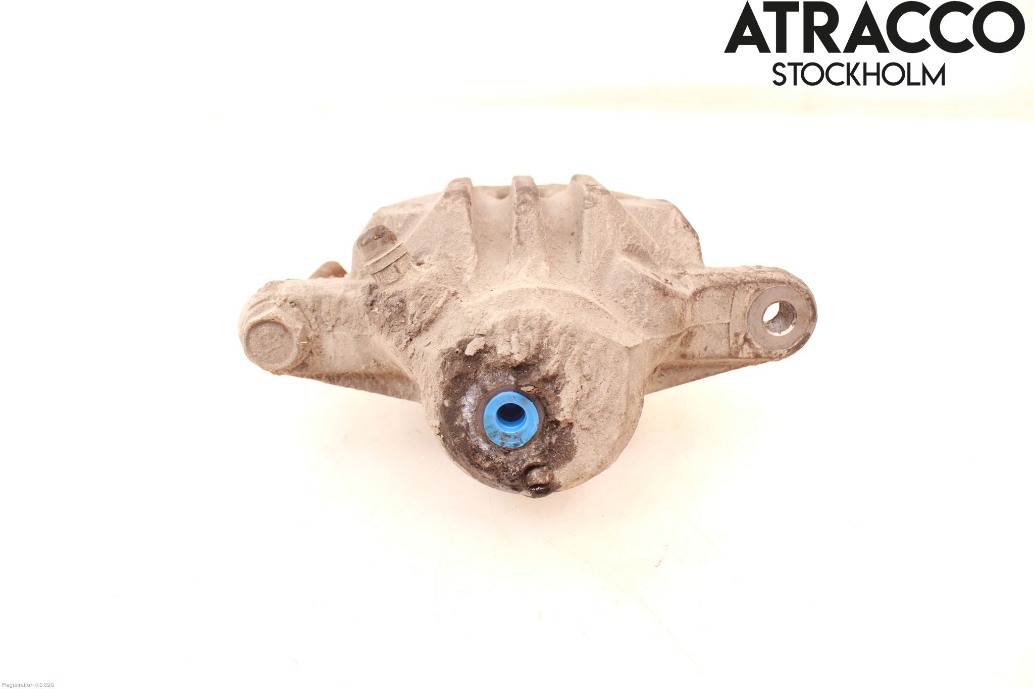 Subaru LEGACY 10-14 Bromsok Bak Höger