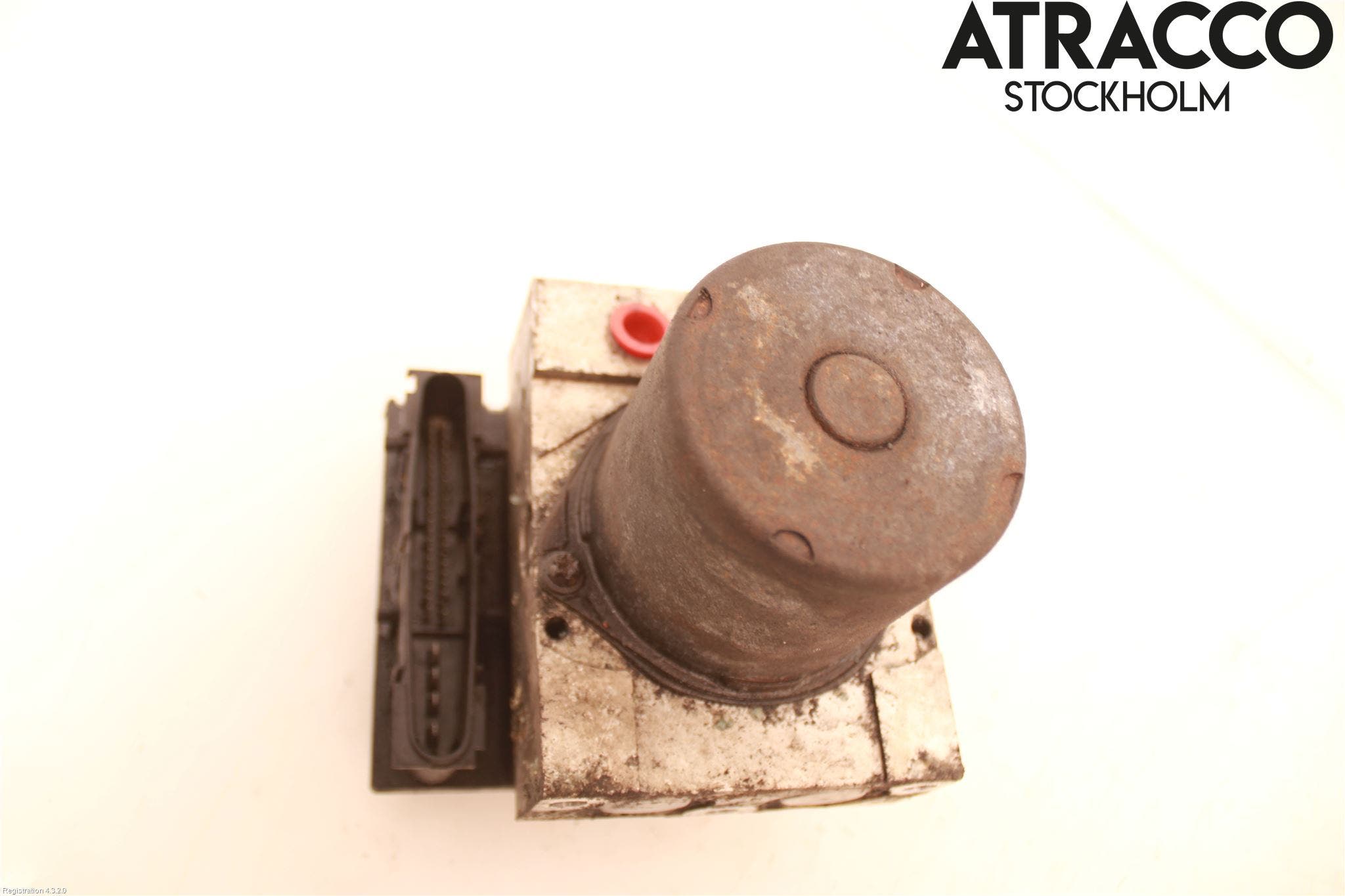 Mercedes-Benz MB VITO/VIANO (W639) 04-14 Abs Hydraulaggregat