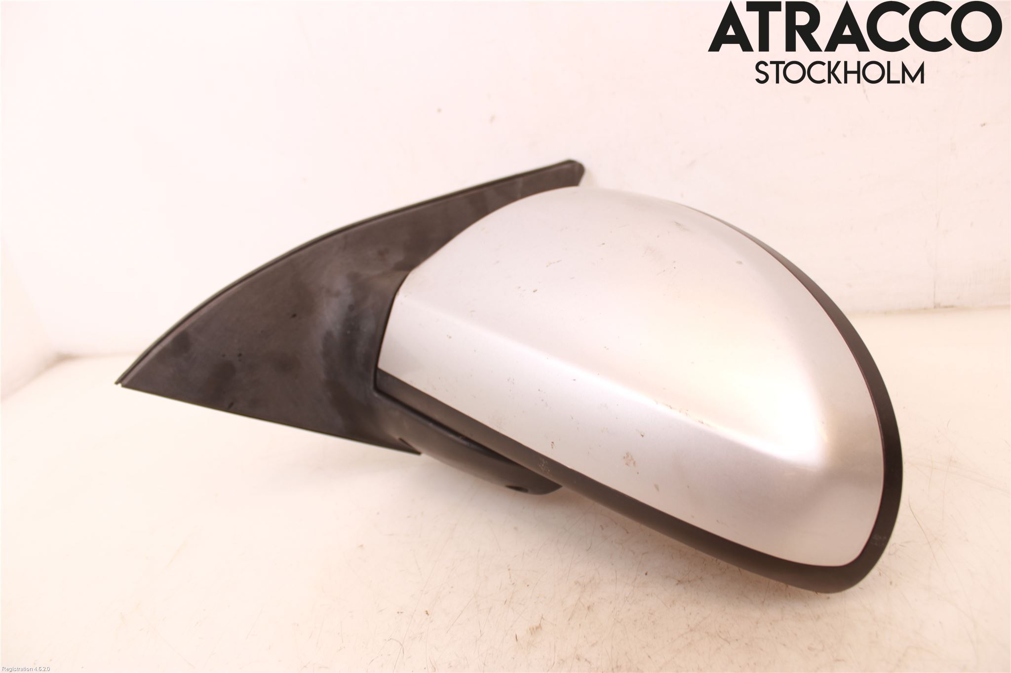 Kia CEED 06-12 Spegel Yttre El Vä