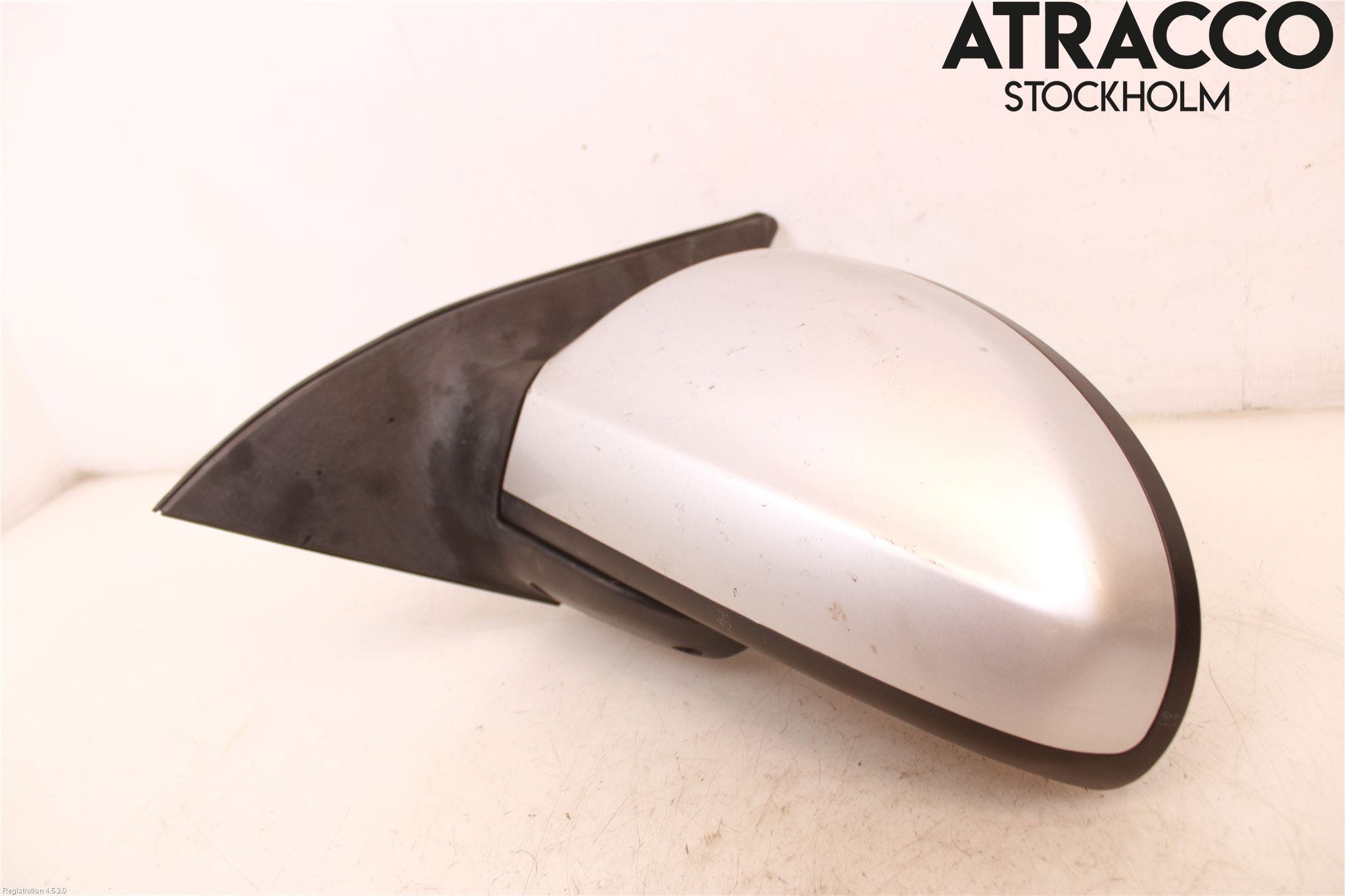 Kia CEED 06-12 Spegel Yttre El Vä