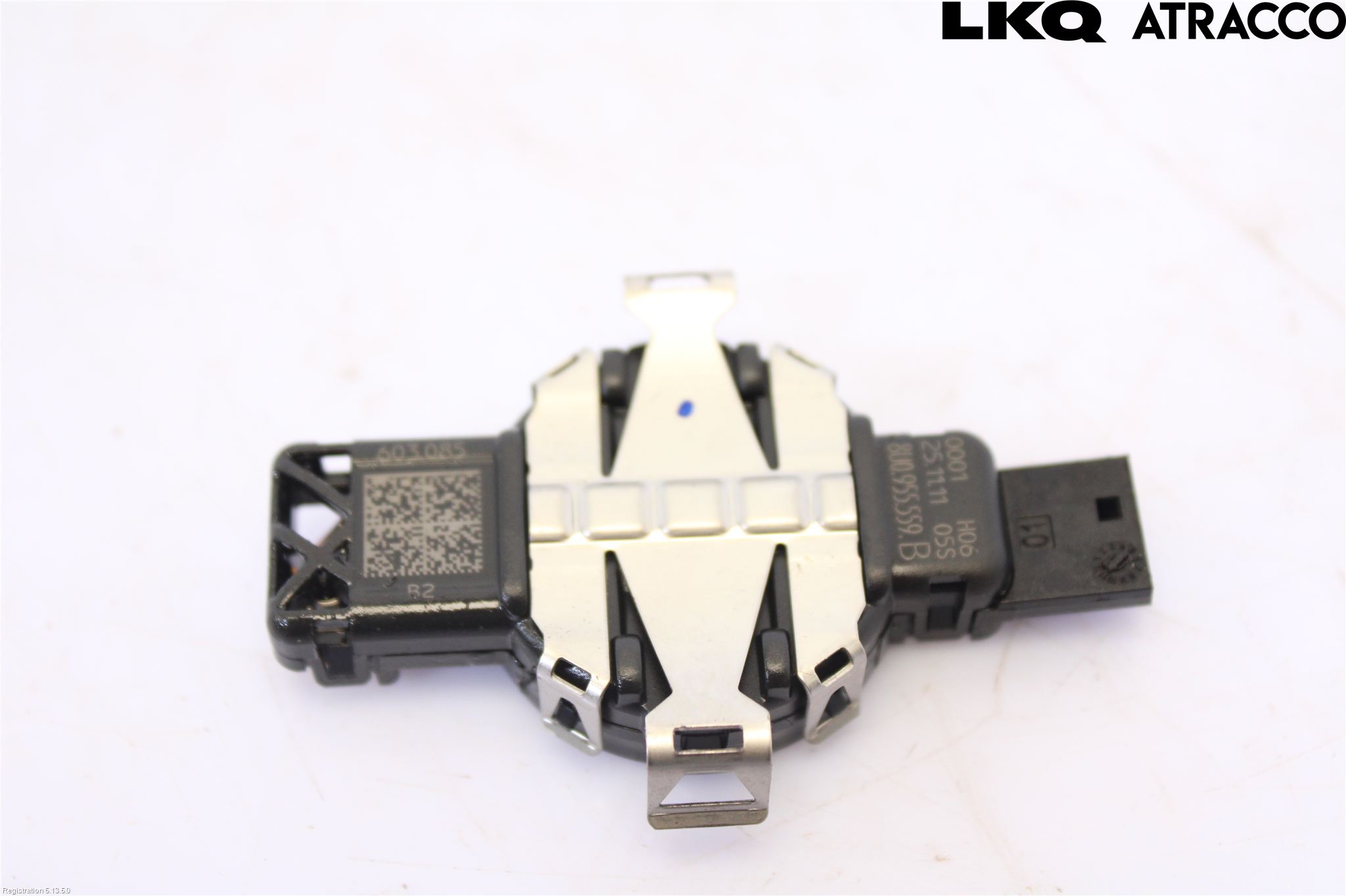 Volkswagen VW GOLF / E-GOLF VII 13-20 Regnsensor