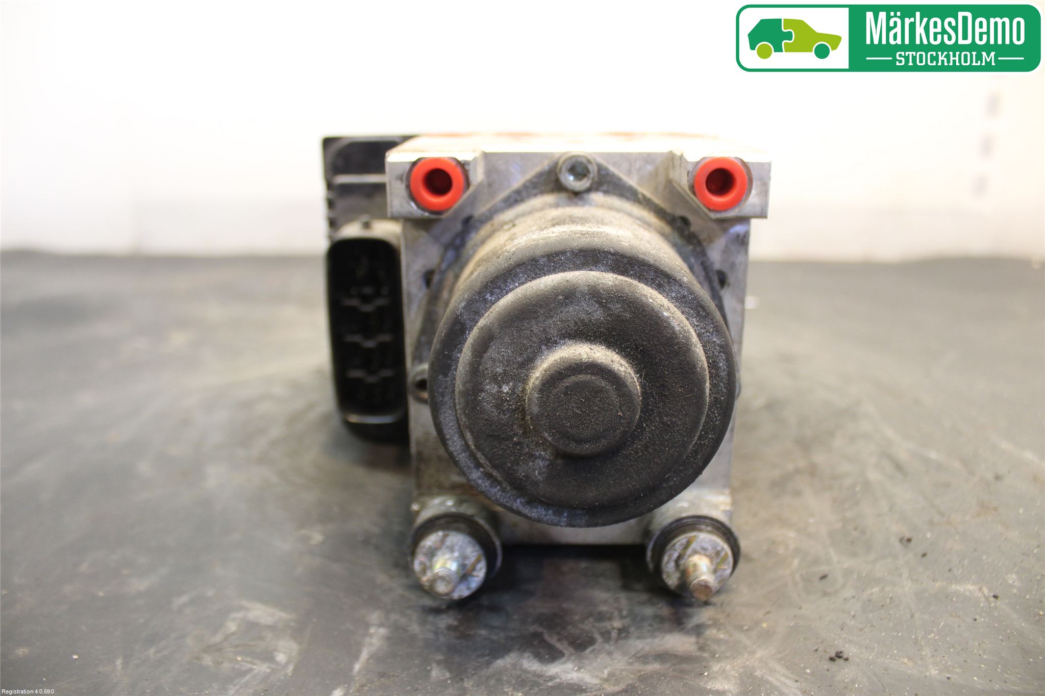 Mazda 6 02-08 Abs Hydraulaggregat