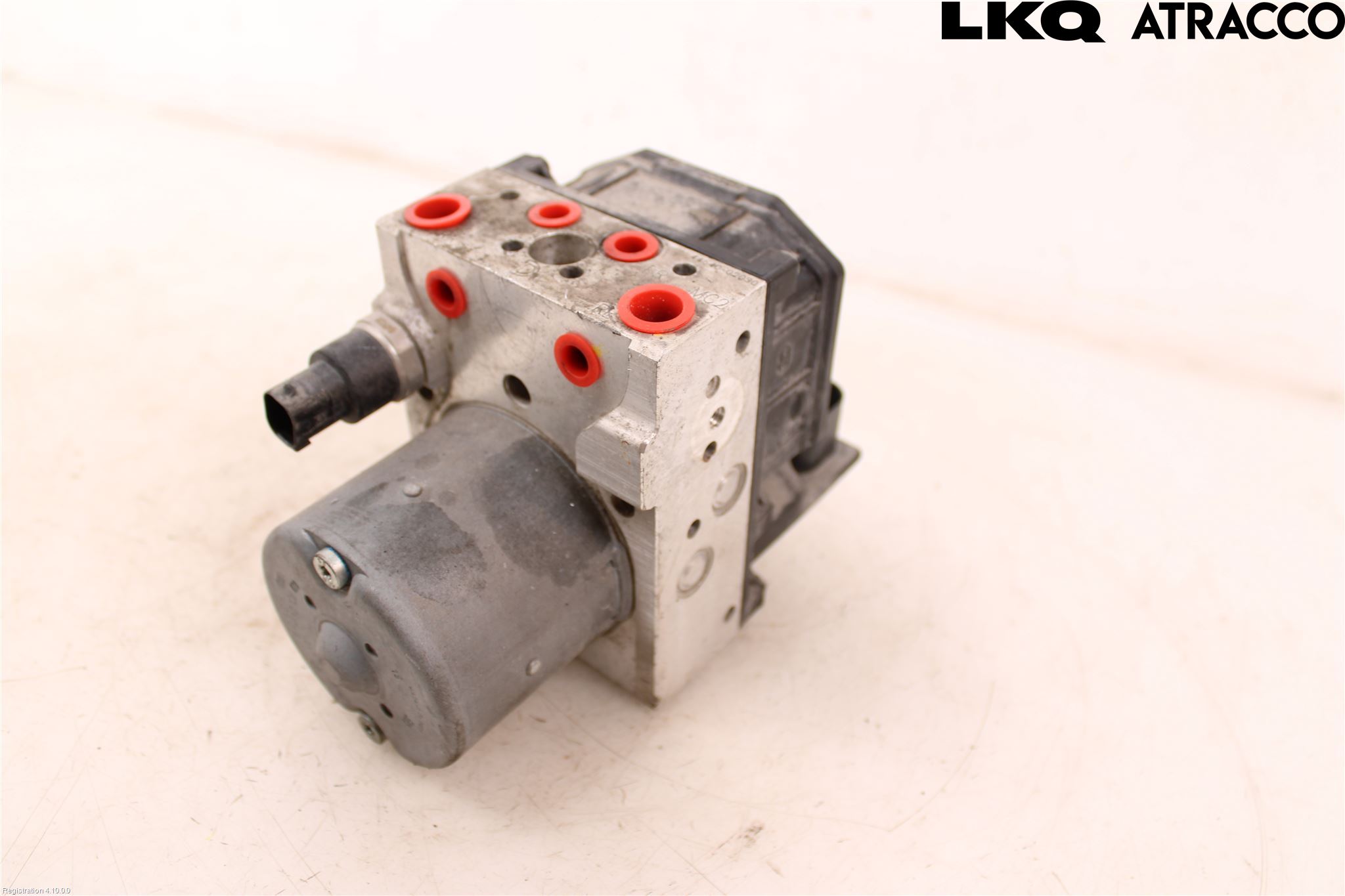 Toyota COROLLA 02-07 Abs Hydraulaggregat