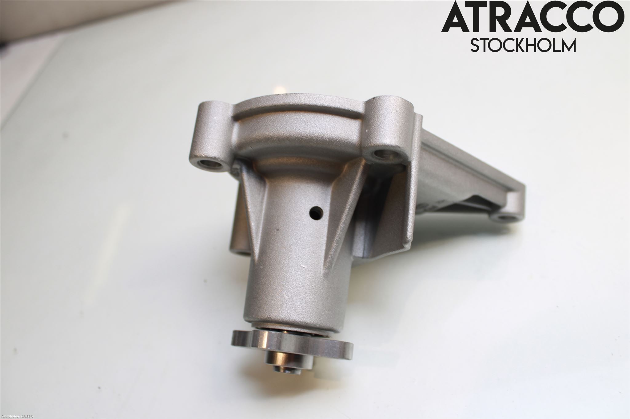 Hyundai ACCENT   03-06 Vattenpump