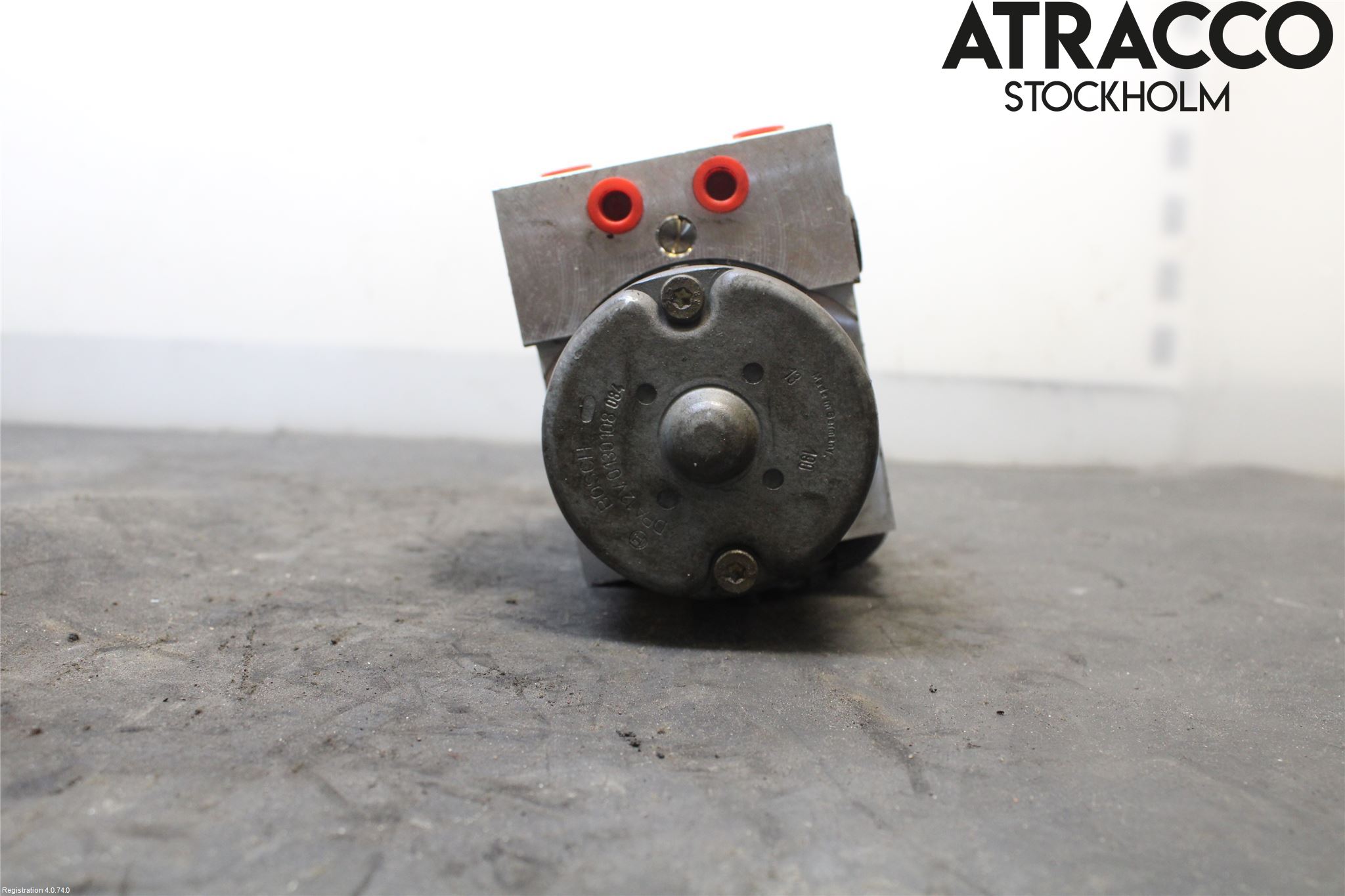 Mitsubishi CARISMA 00-04 Abs Hydraulaggregat