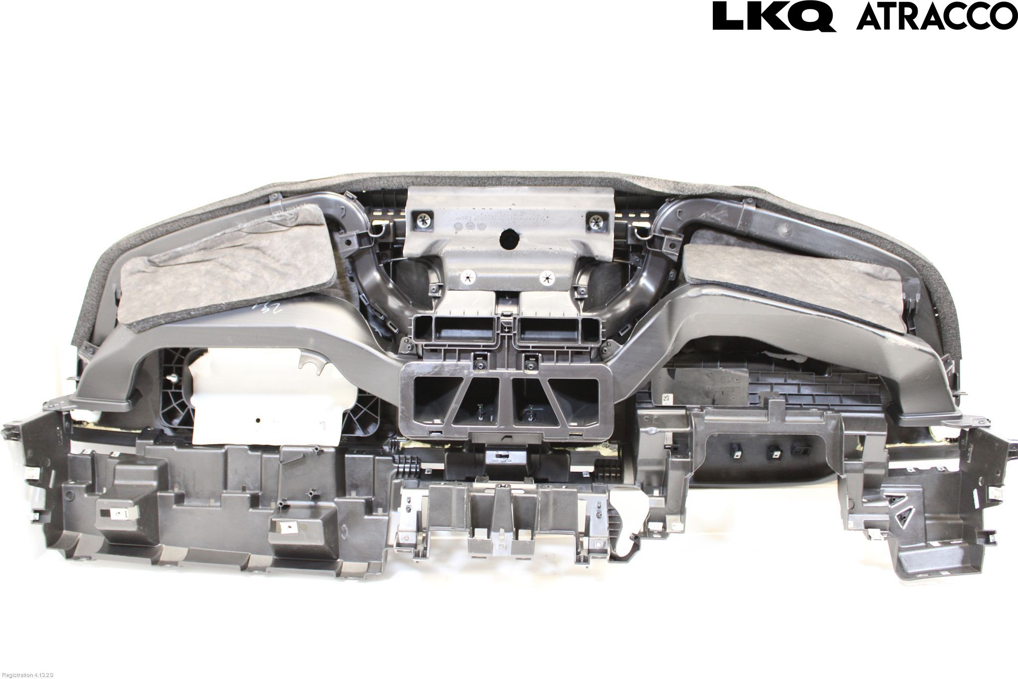 Landrover RANGE ROVER VELAR (L560) 17- Instrumentbräda
