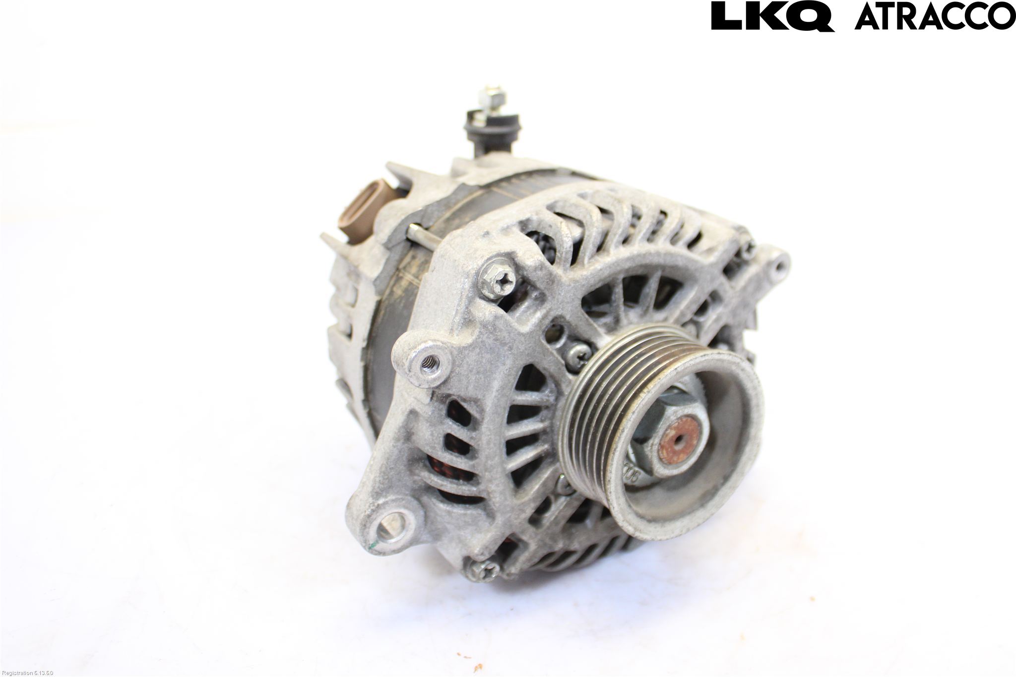 Toyota GT86 12- Generator