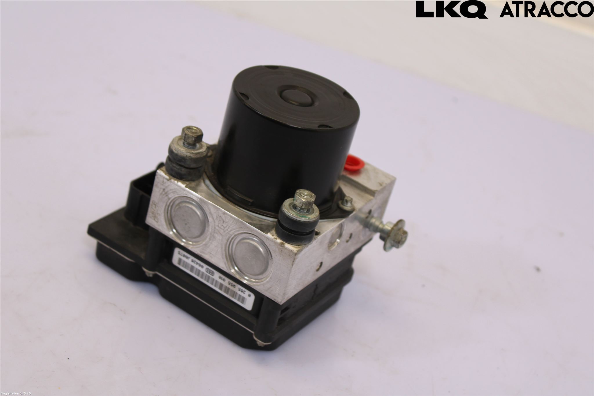 Skoda ROOMSTER Abs Hydraulaggregat