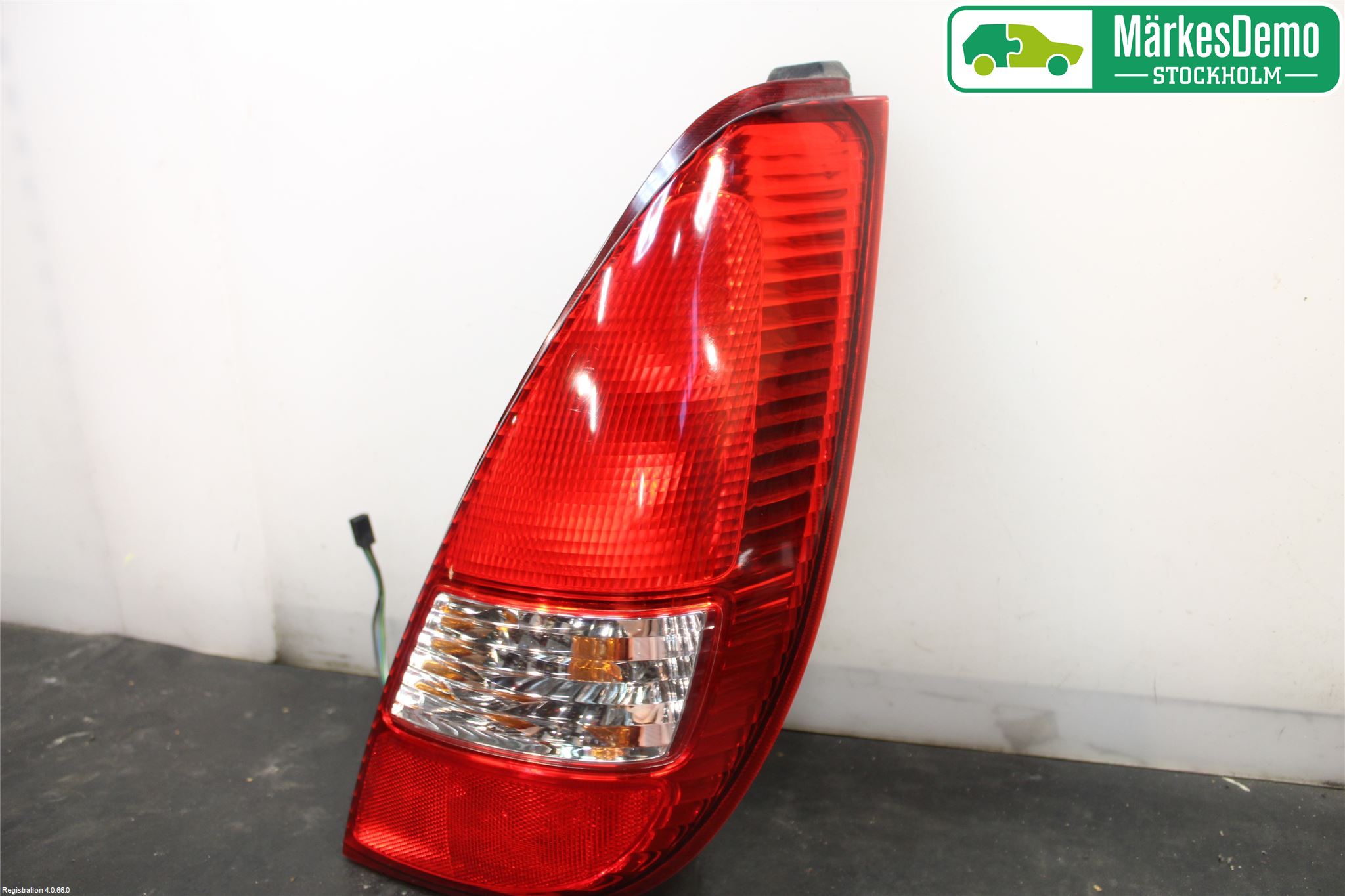 Suzuki LIANA Bakljus Höger