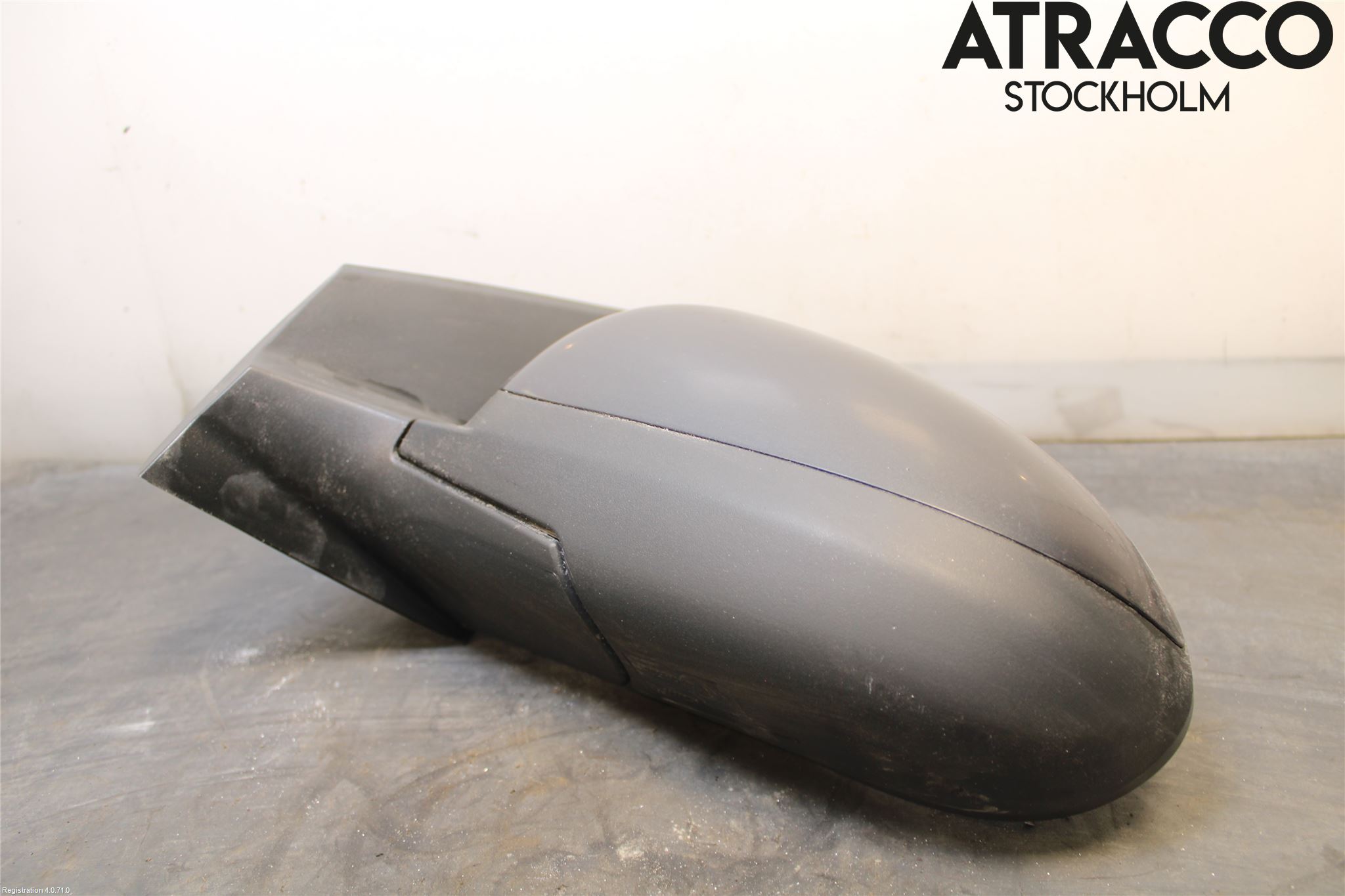 Chevrolet AVEO Spegel Yttre El Vä