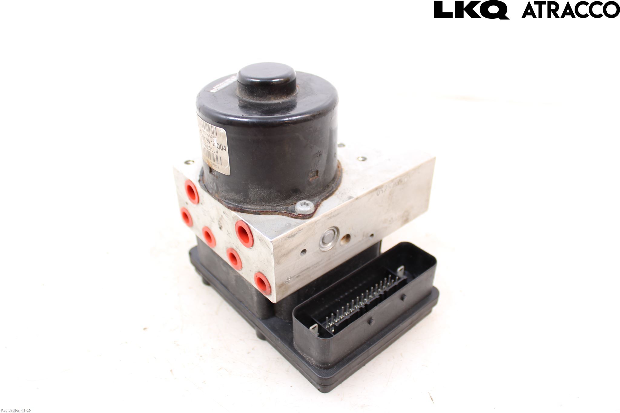 Mercedes-Benz MB CLK (C209) 02-09 Abs Hydraulaggregat