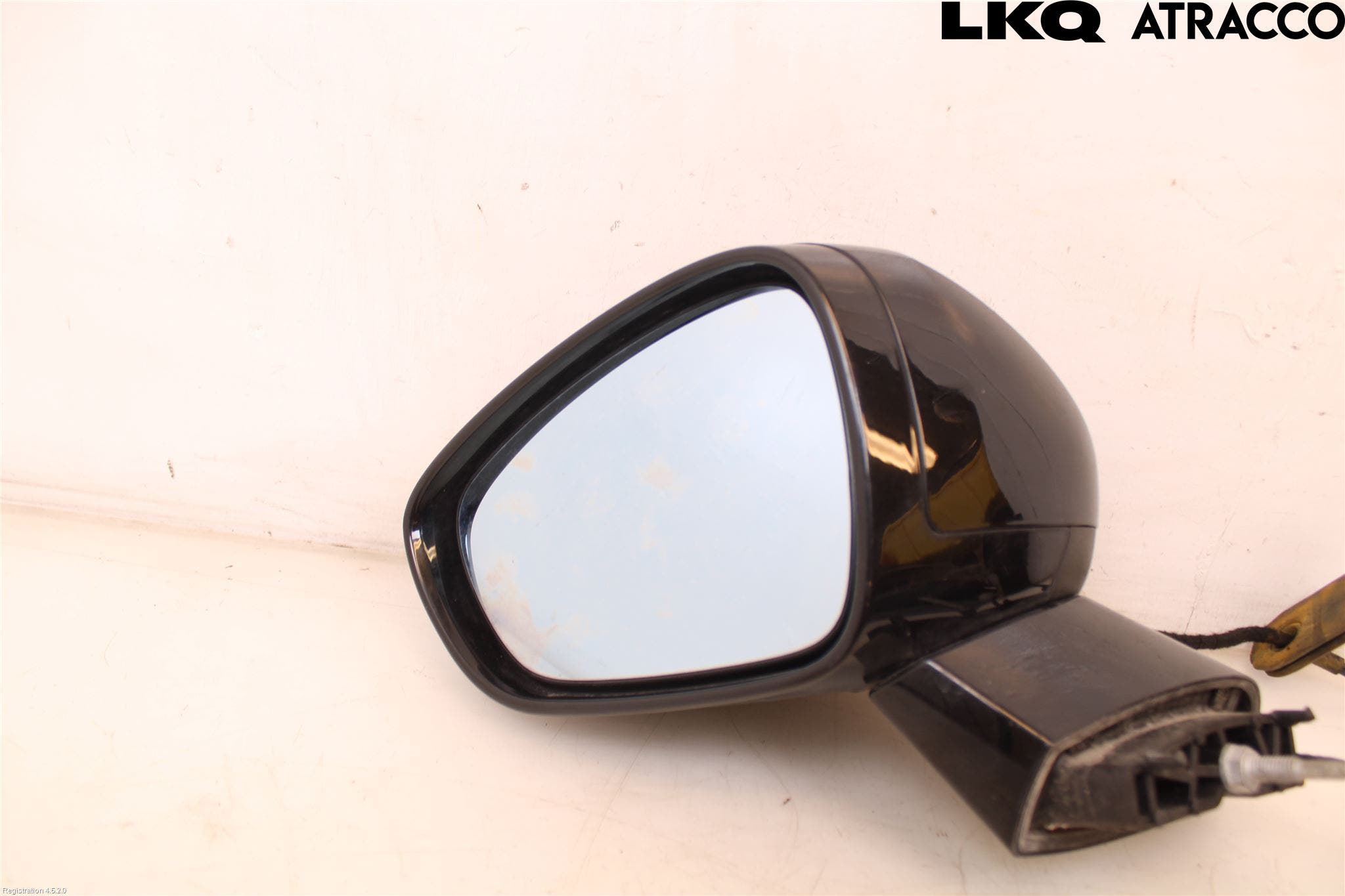 Citroen C5 08-17 Spegel Yttre El Vä