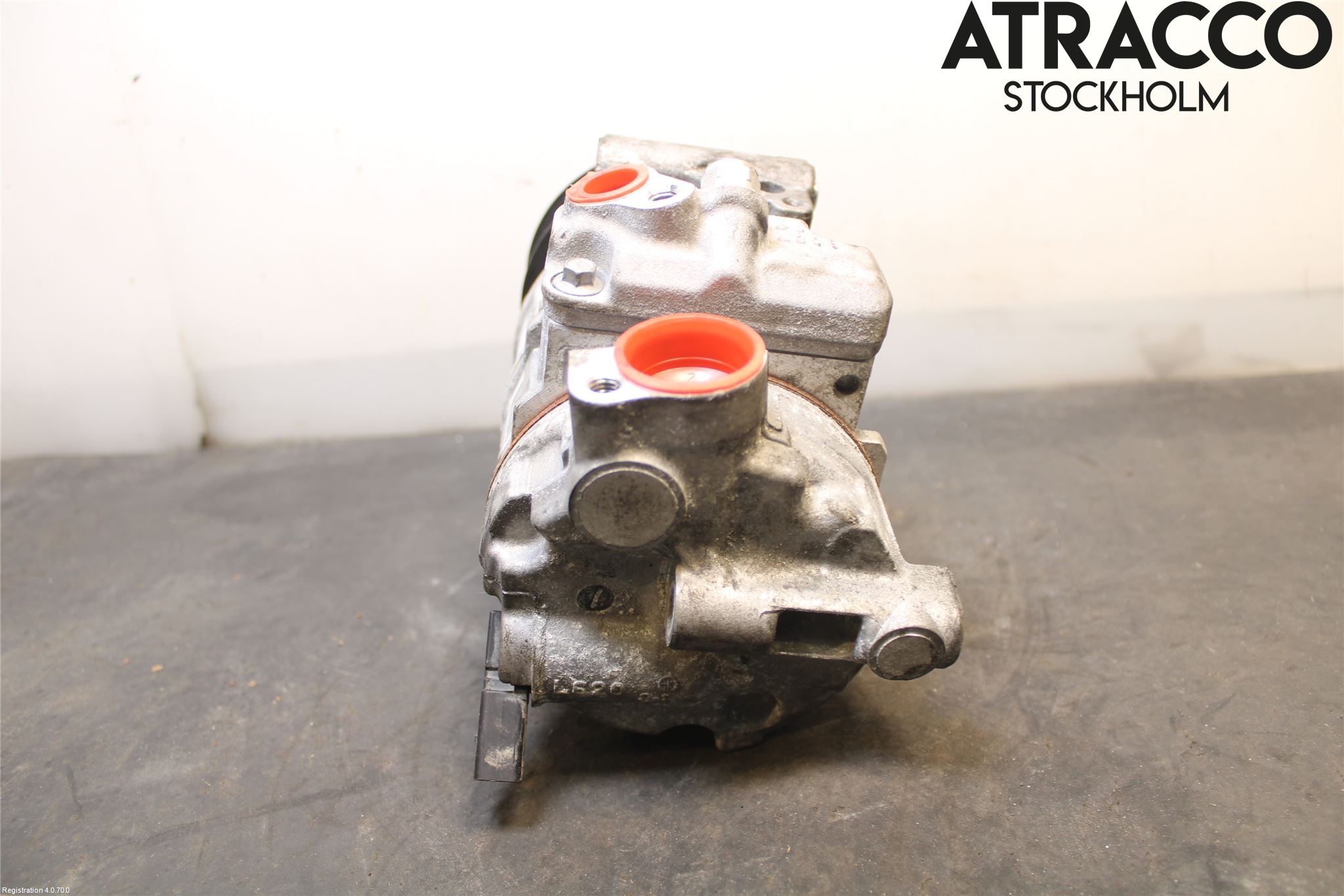 Audi A6/S6 4G 11-18 Ac Kompressor