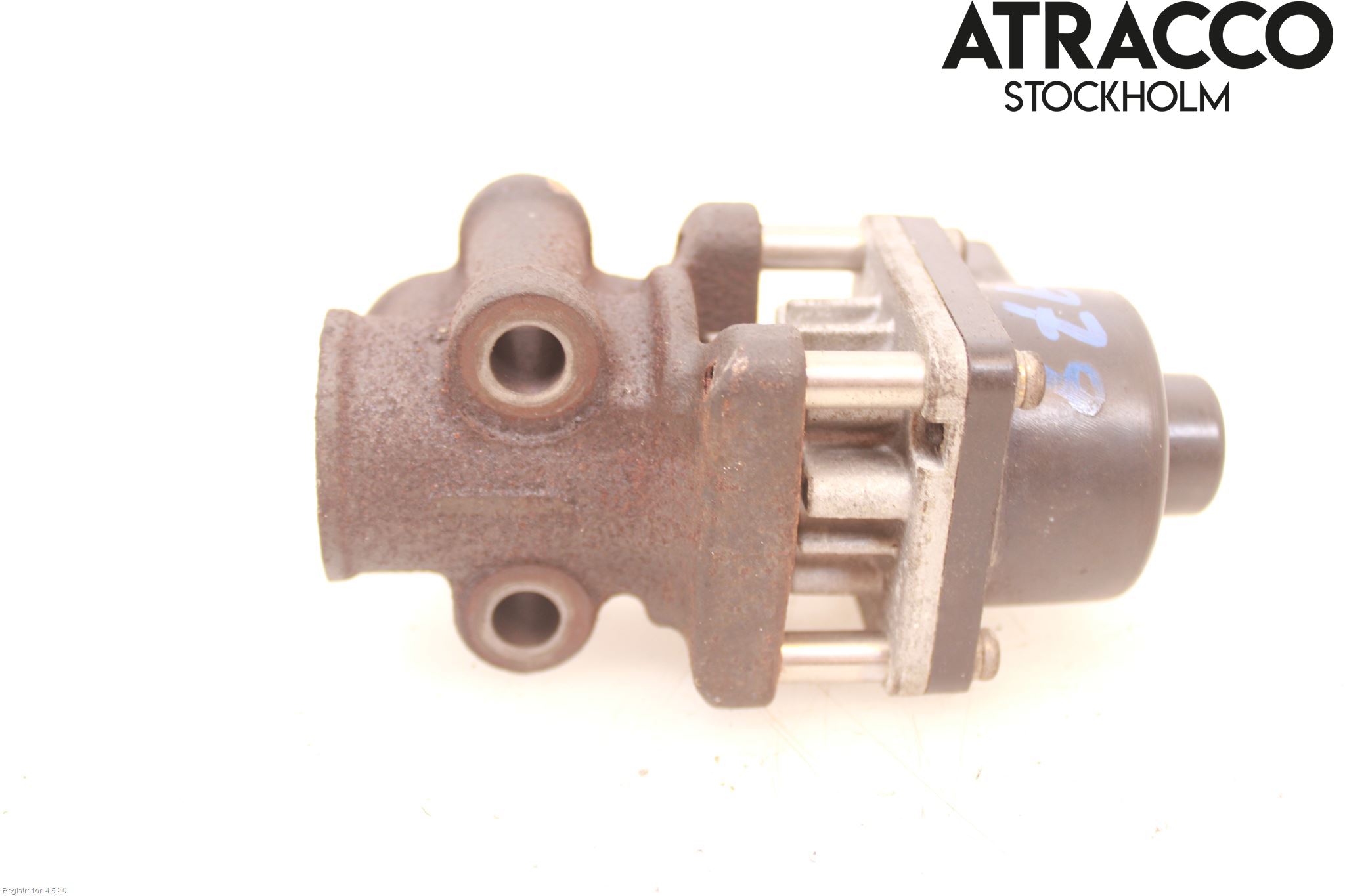 Subaru LEGACY    04-06 Egr Ventil