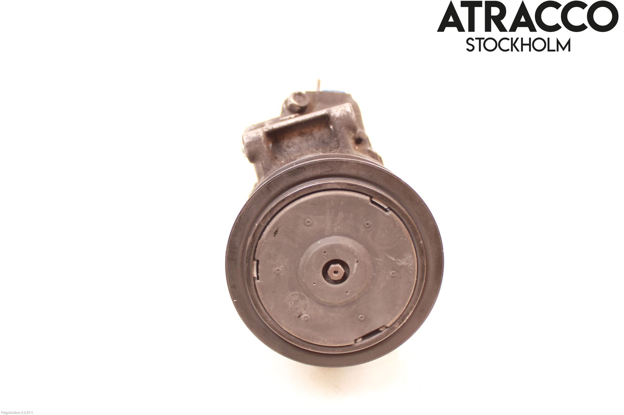 Volkswagen VW PASSAT 05-11 Ac Kompressor